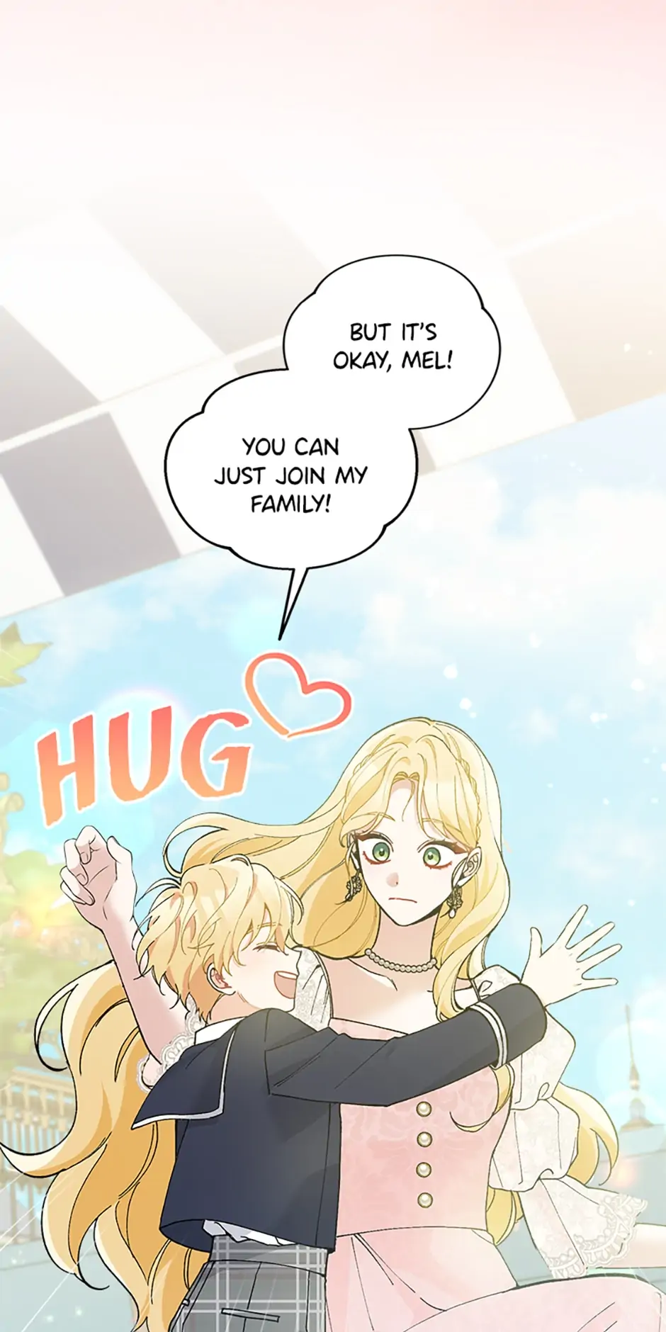 Please Don’t Come To The Villainess’ Stationery Store! Chapter 37 - page 69
