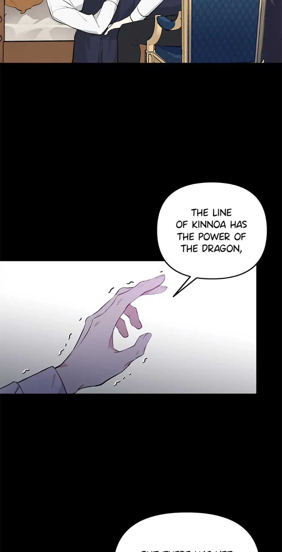 Please Don’t Come To The Villainess’ Stationery Store! Chapter 12 - page 9