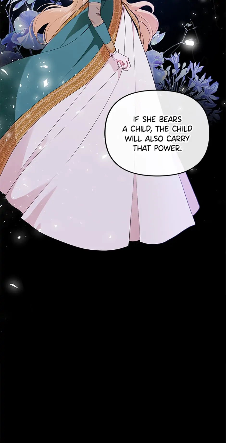Please Don’t Come To The Villainess’ Stationery Store! Chapter 12 - page 12
