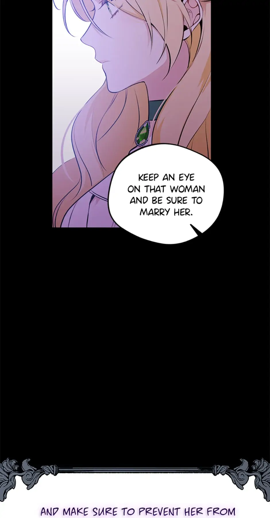 Please Don’t Come To The Villainess’ Stationery Store! Chapter 12 - page 16