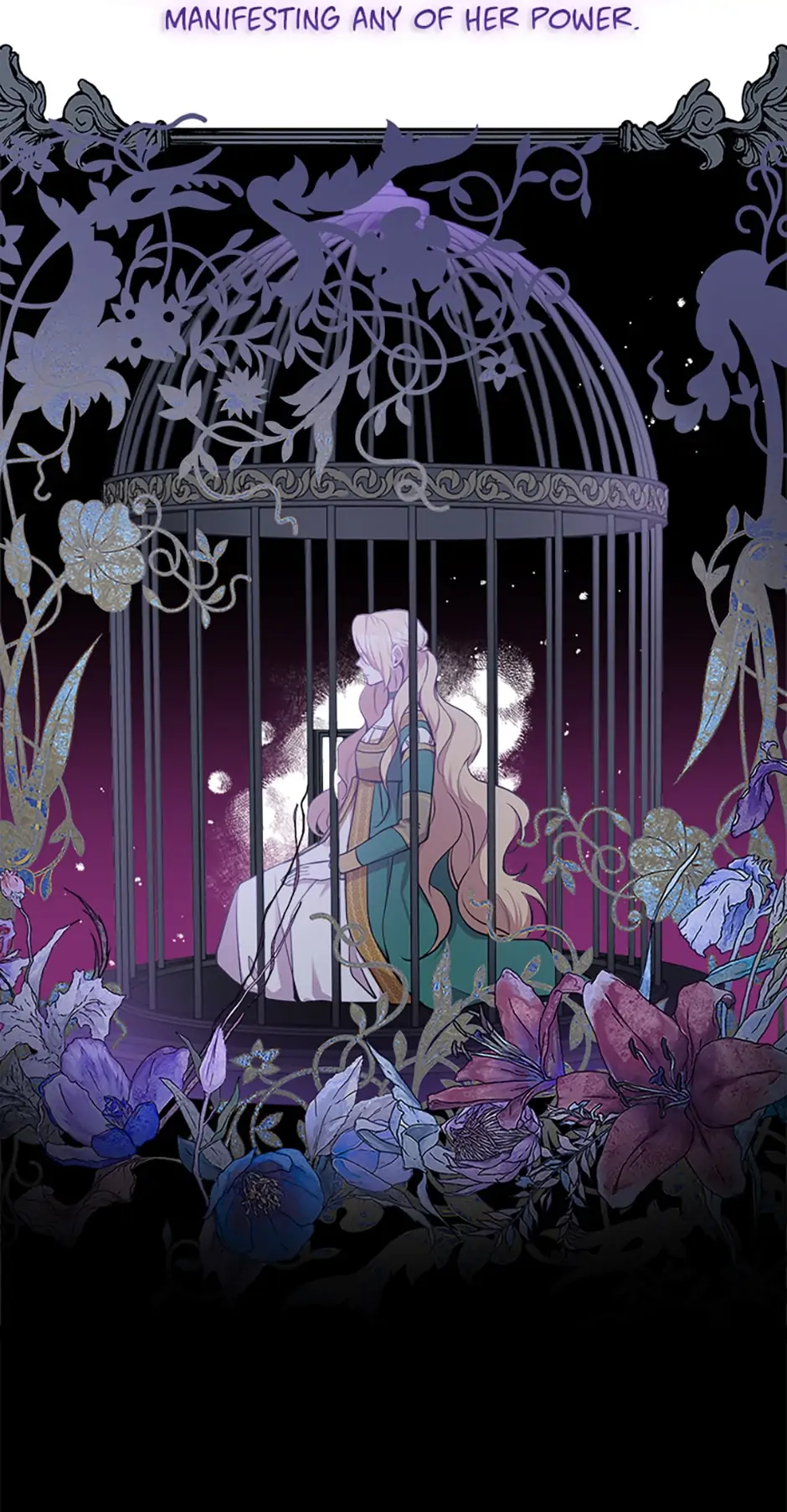 Please Don’t Come To The Villainess’ Stationery Store! Chapter 12 - page 17