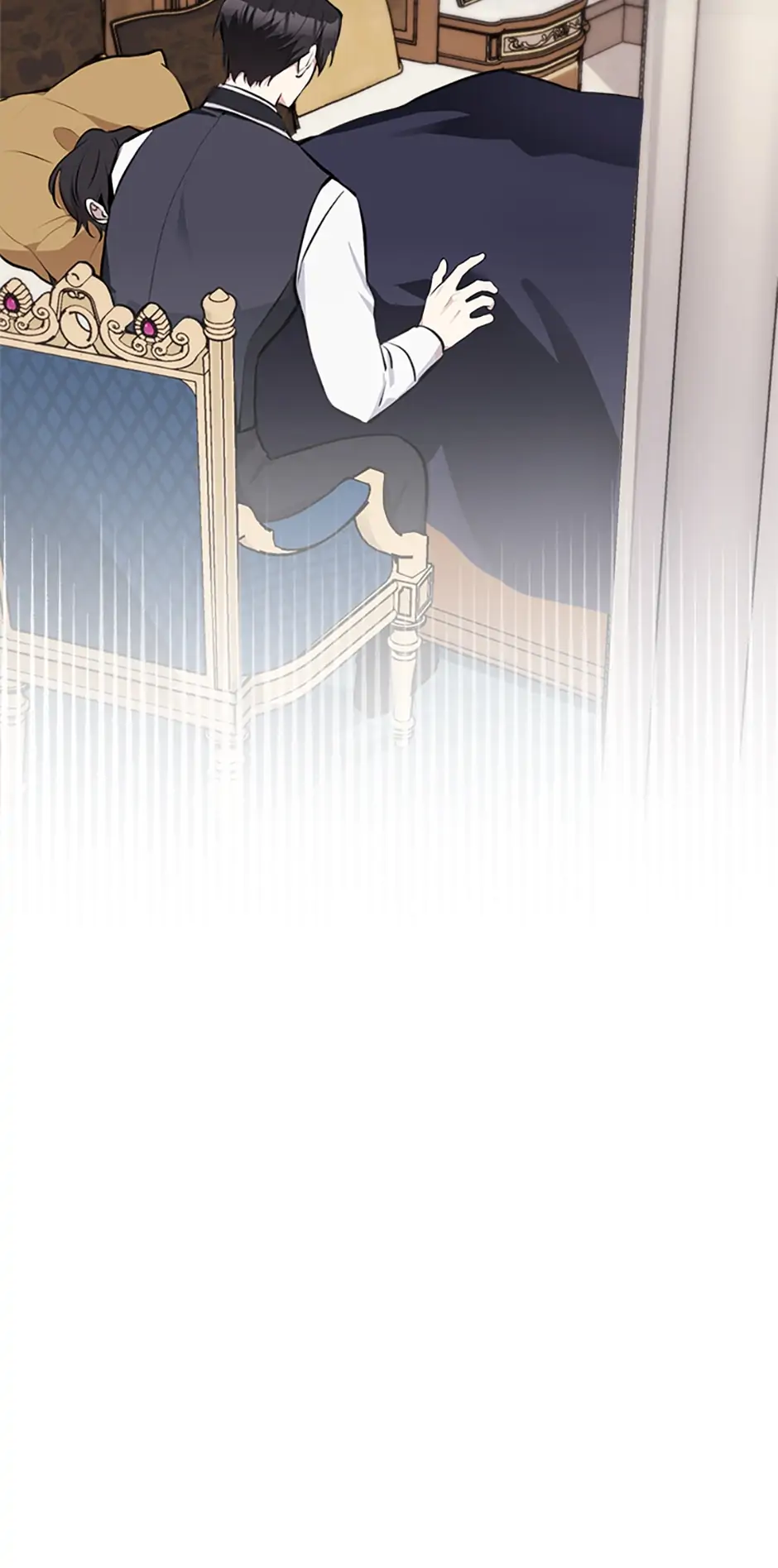 Please Don’t Come To The Villainess’ Stationery Store! Chapter 12 - page 22