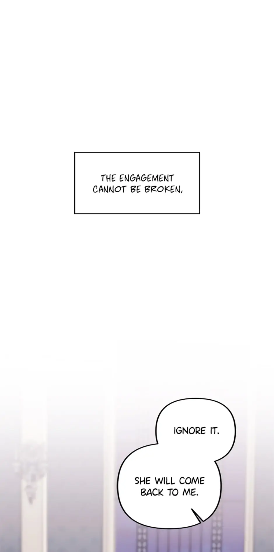 Please Don’t Come To The Villainess’ Stationery Store! Chapter 12 - page 23