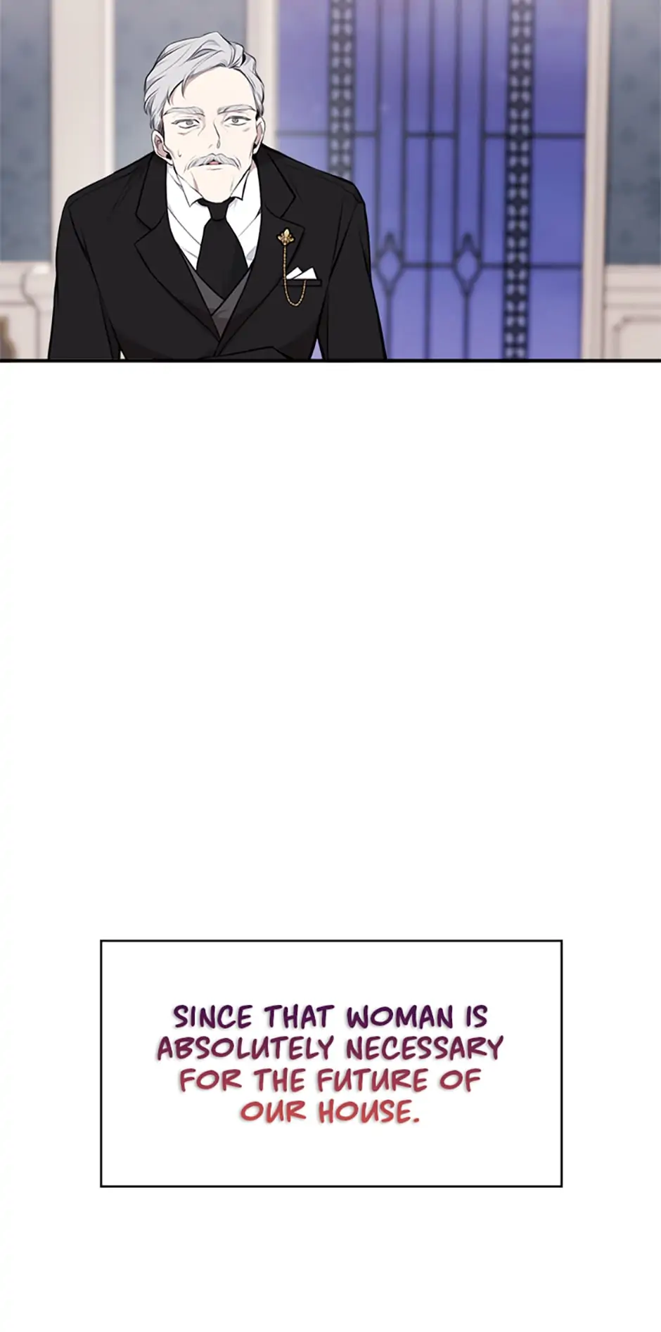 Please Don’t Come To The Villainess’ Stationery Store! Chapter 12 - page 24