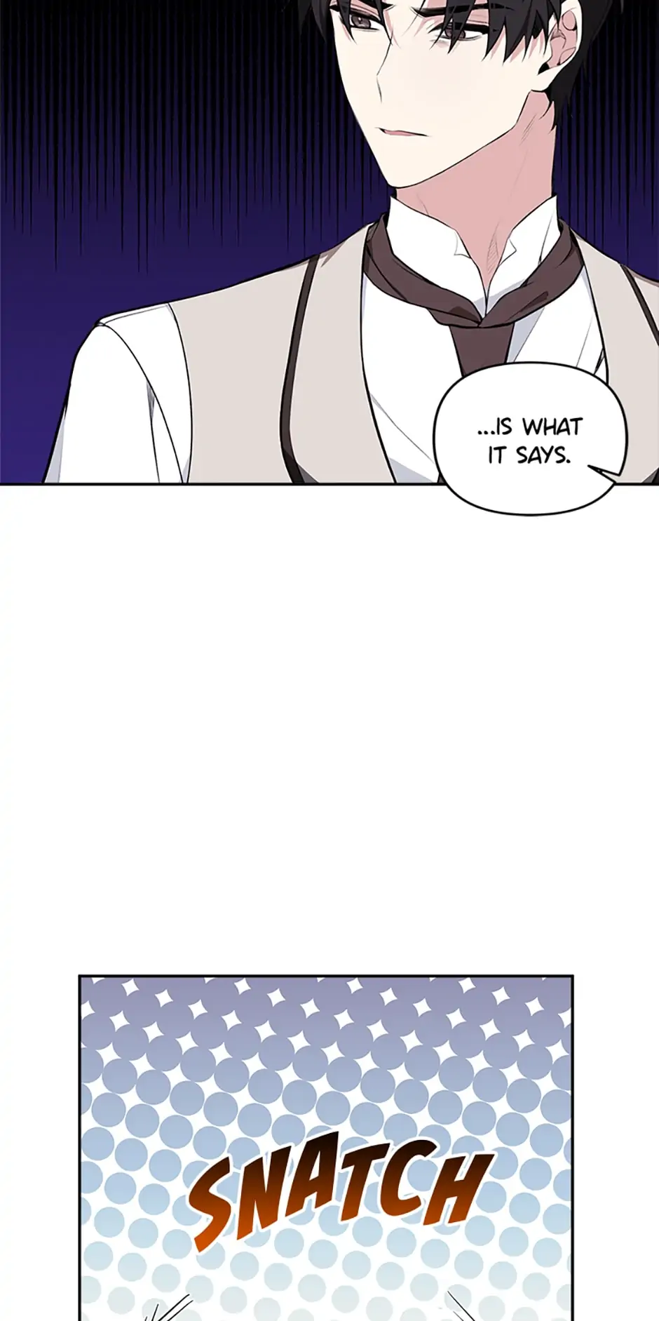 Please Don’t Come To The Villainess’ Stationery Store! Chapter 12 - page 28