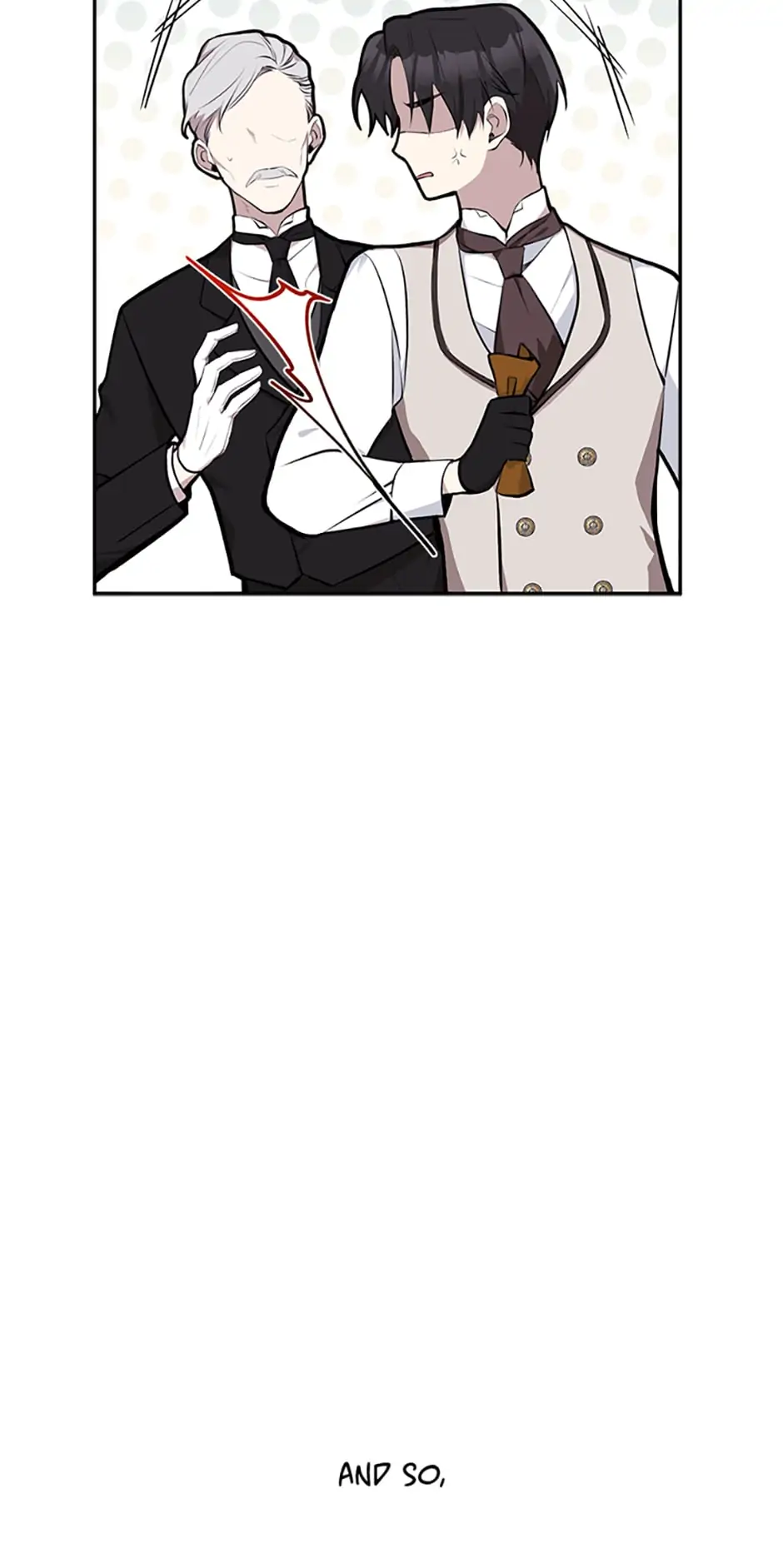 Please Don’t Come To The Villainess’ Stationery Store! Chapter 12 - page 29