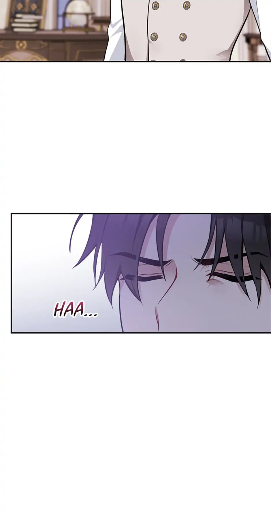 Please Don’t Come To The Villainess’ Stationery Store! Chapter 12 - page 42