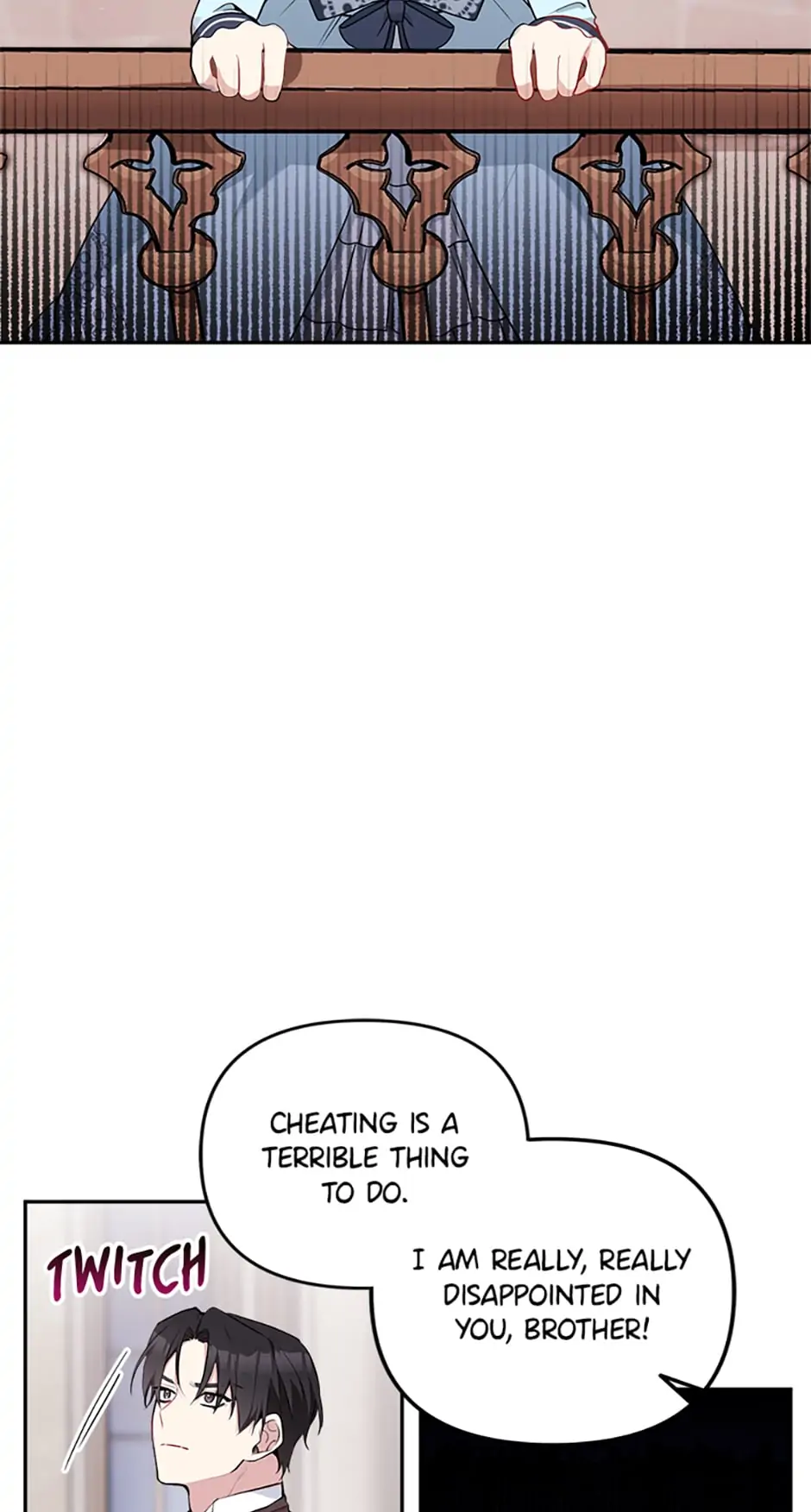 Please Don’t Come To The Villainess’ Stationery Store! Chapter 12 - page 46