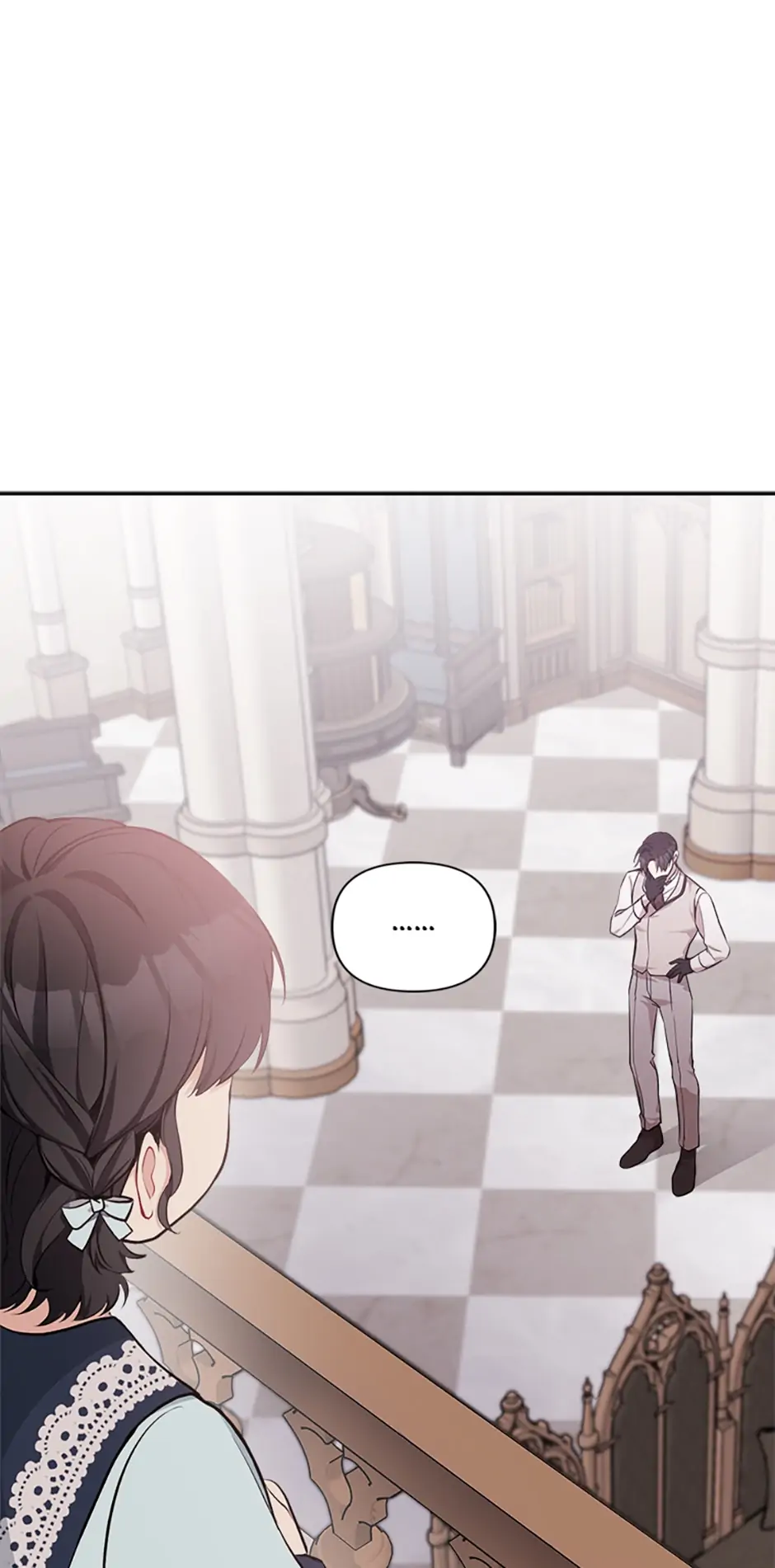 Please Don’t Come To The Villainess’ Stationery Store! Chapter 12 - page 49