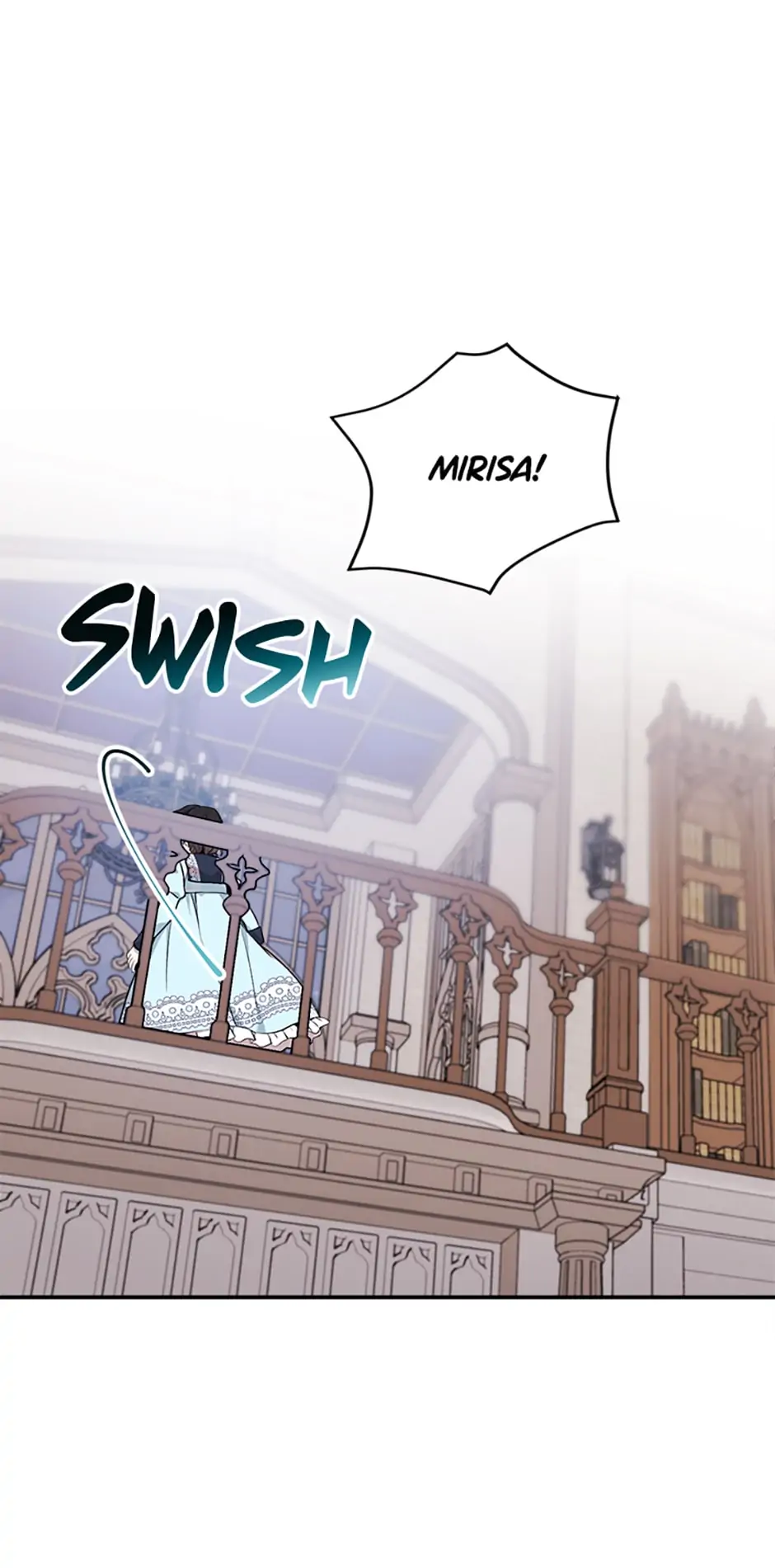Please Don’t Come To The Villainess’ Stationery Store! Chapter 12 - page 51