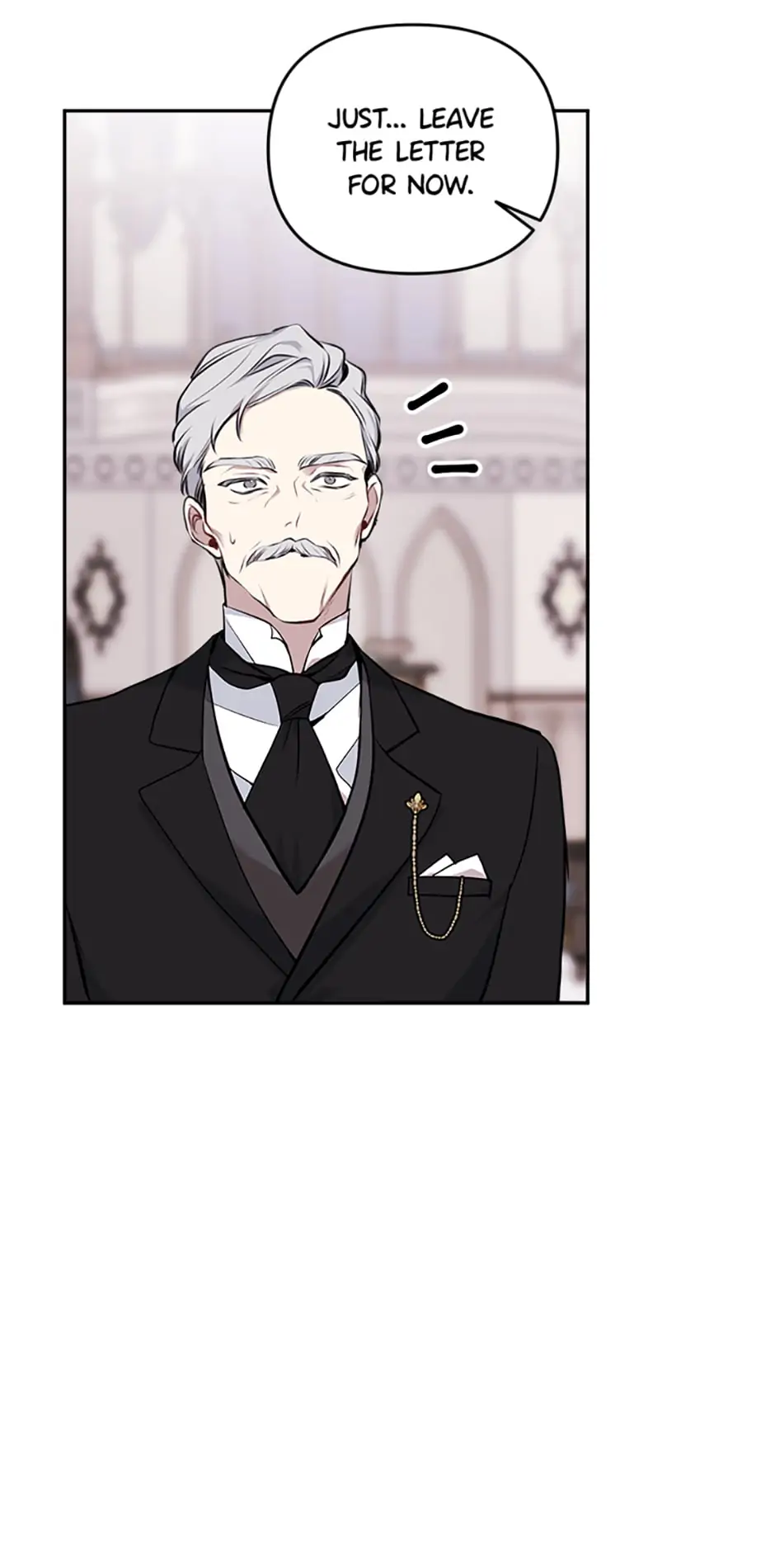Please Don’t Come To The Villainess’ Stationery Store! Chapter 12 - page 53