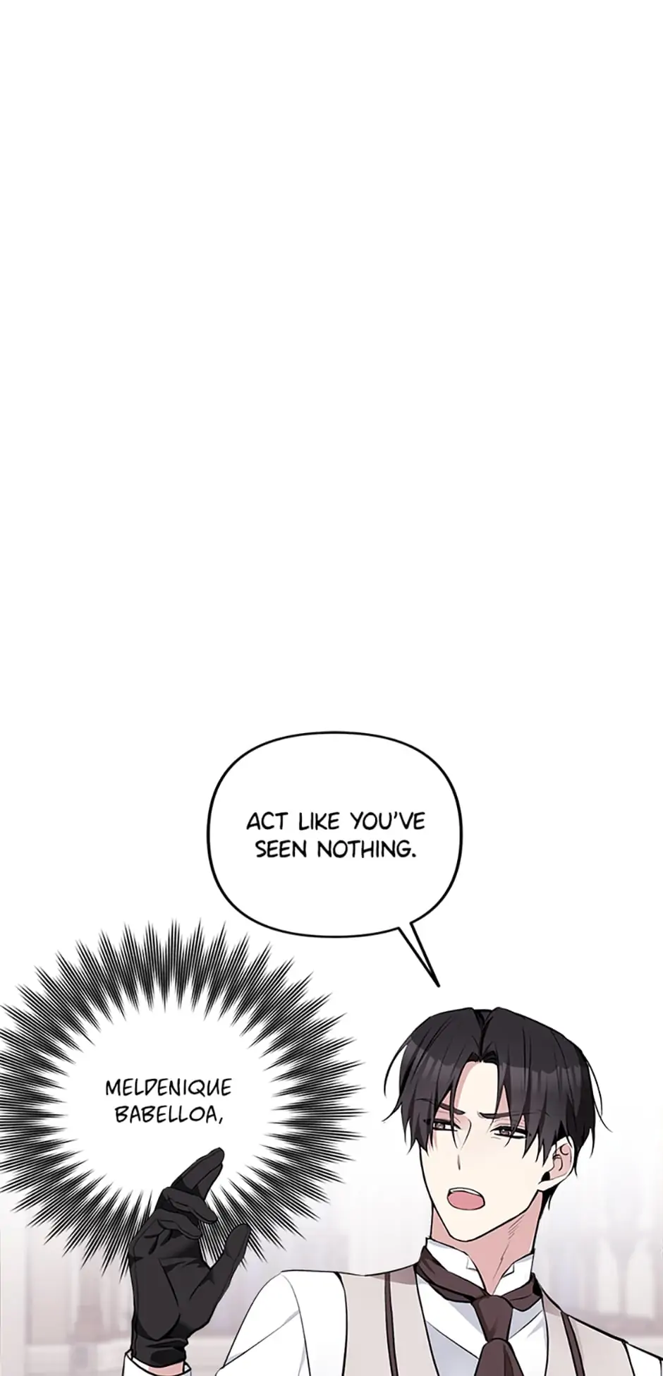 Please Don’t Come To The Villainess’ Stationery Store! Chapter 12 - page 54