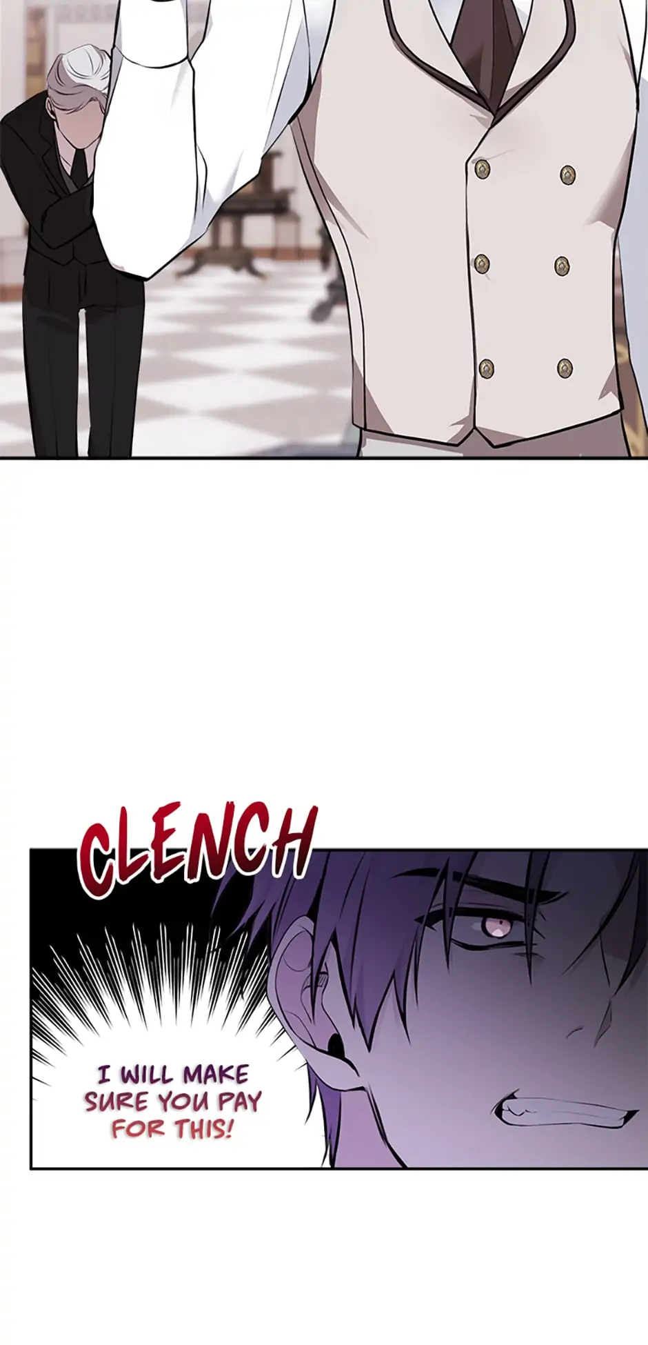 Please Don’t Come To The Villainess’ Stationery Store! Chapter 12 - page 55