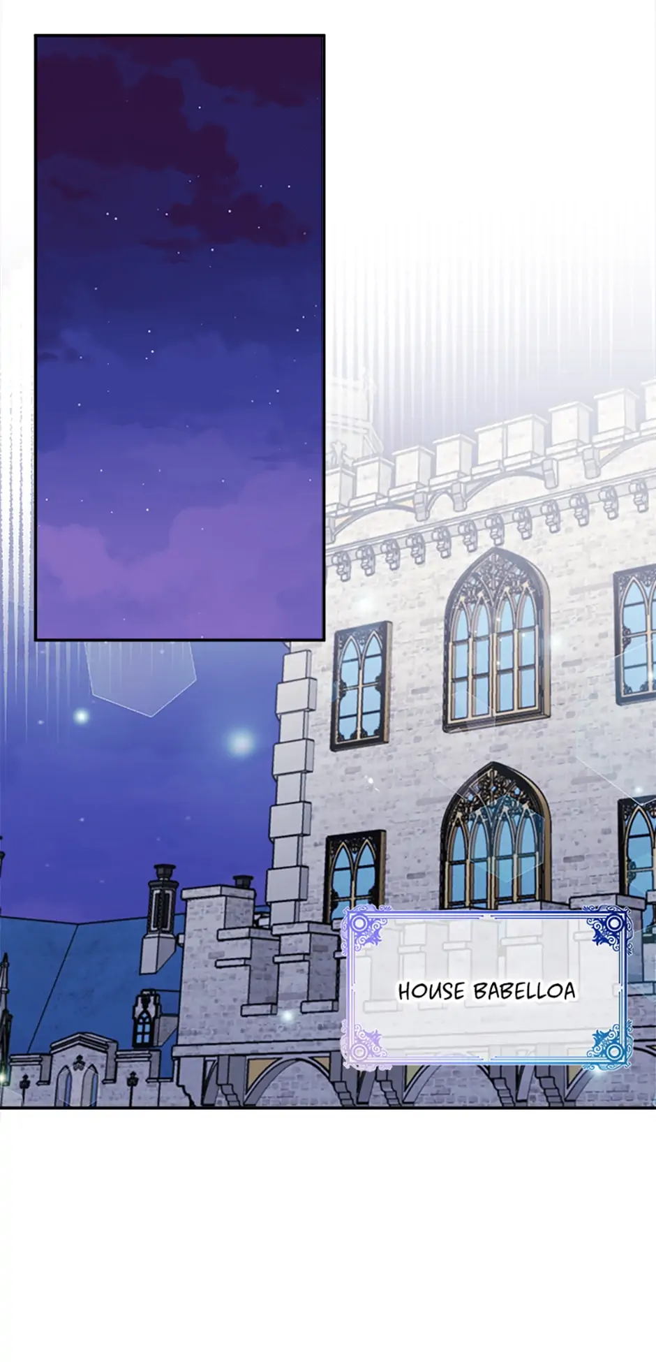 Please Don’t Come To The Villainess’ Stationery Store! Chapter 12 - page 57