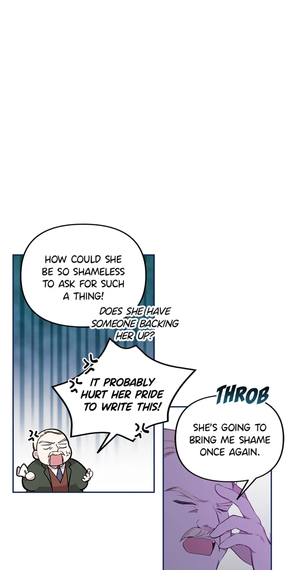 Please Don’t Come To The Villainess’ Stationery Store! Chapter 12 - page 60