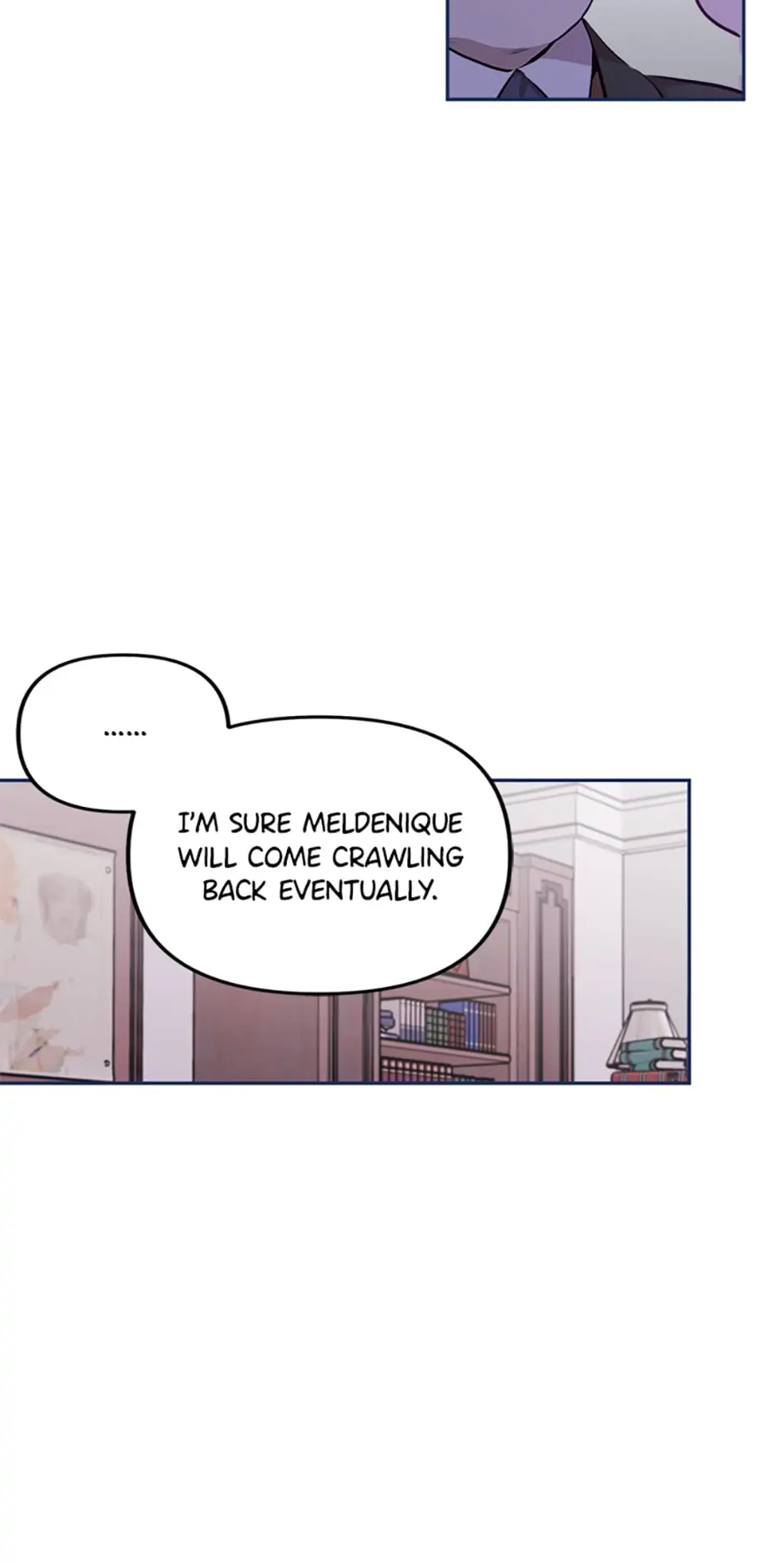 Please Don’t Come To The Villainess’ Stationery Store! Chapter 12 - page 61