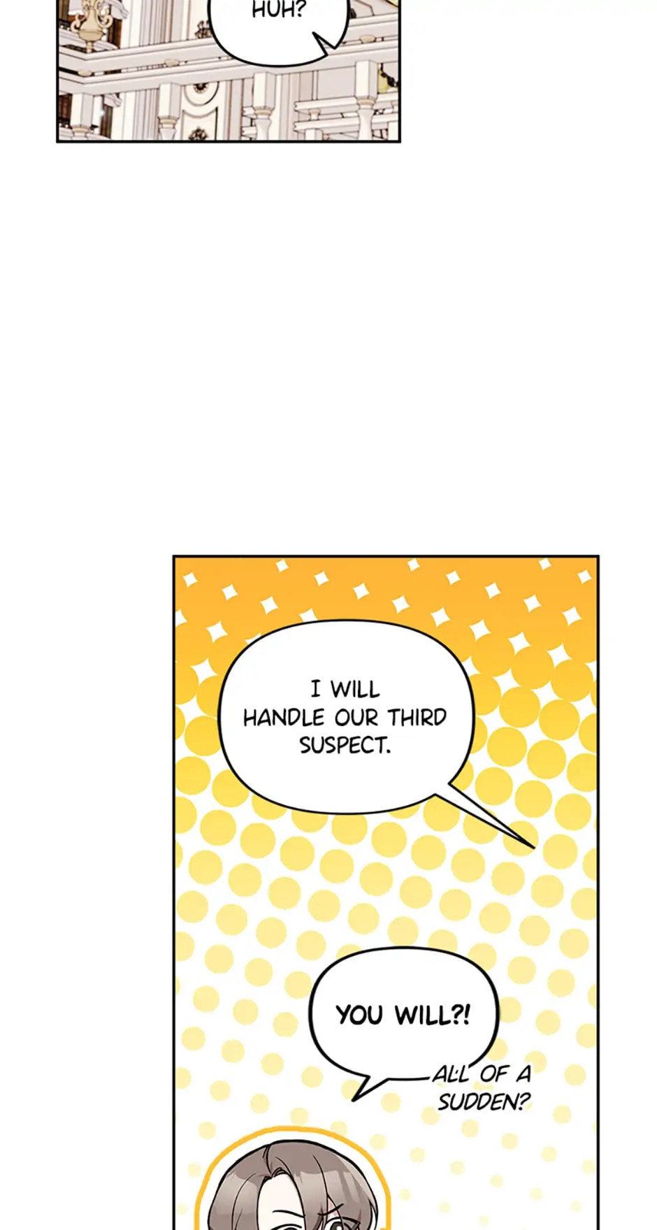 Please Don’t Come To The Villainess’ Stationery Store! Chapter 14 - page 14