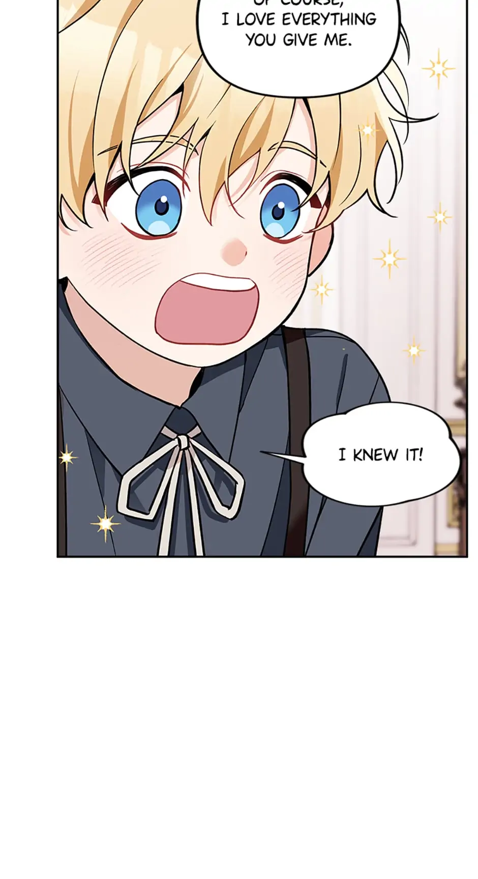Please Don’t Come To The Villainess’ Stationery Store! Chapter 14 - page 41