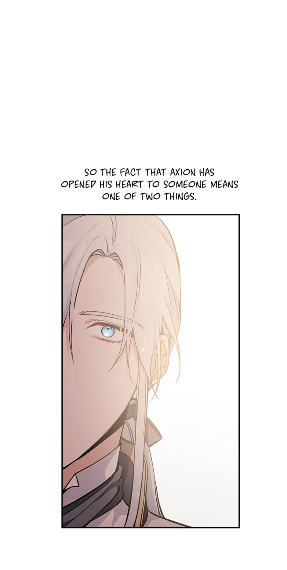 Please Don’t Come To The Villainess’ Stationery Store! Chapter 14 - page 61