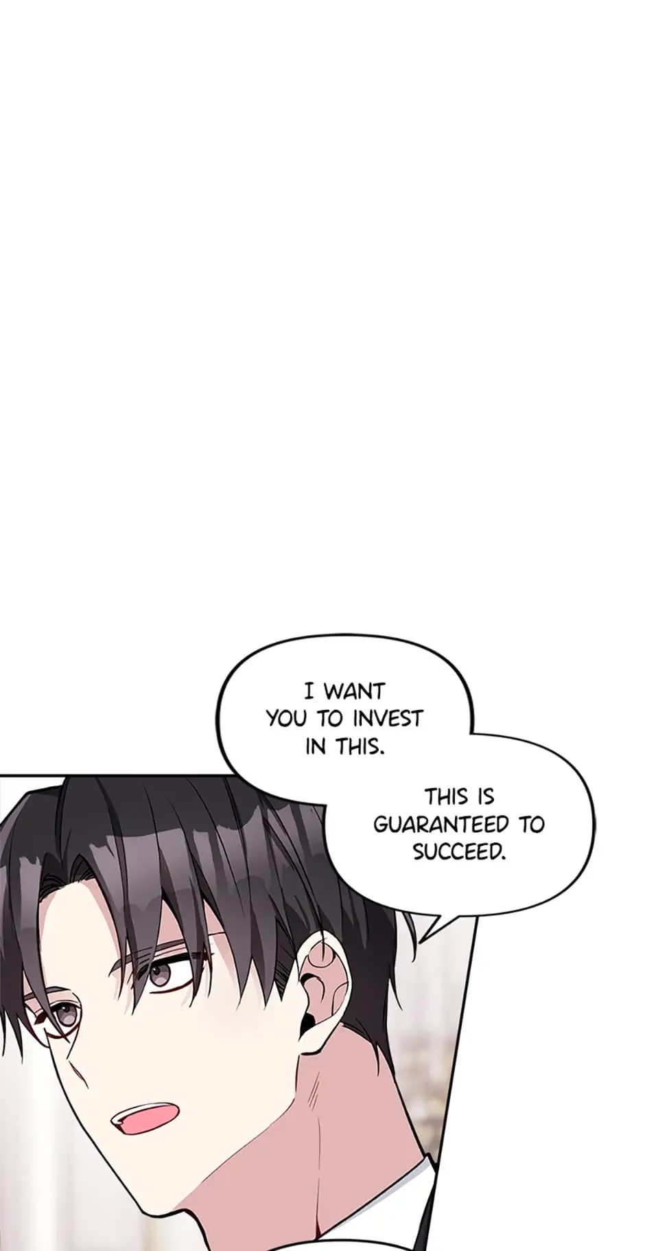 Please Don’t Come To The Villainess’ Stationery Store! Chapter 15 - page 11