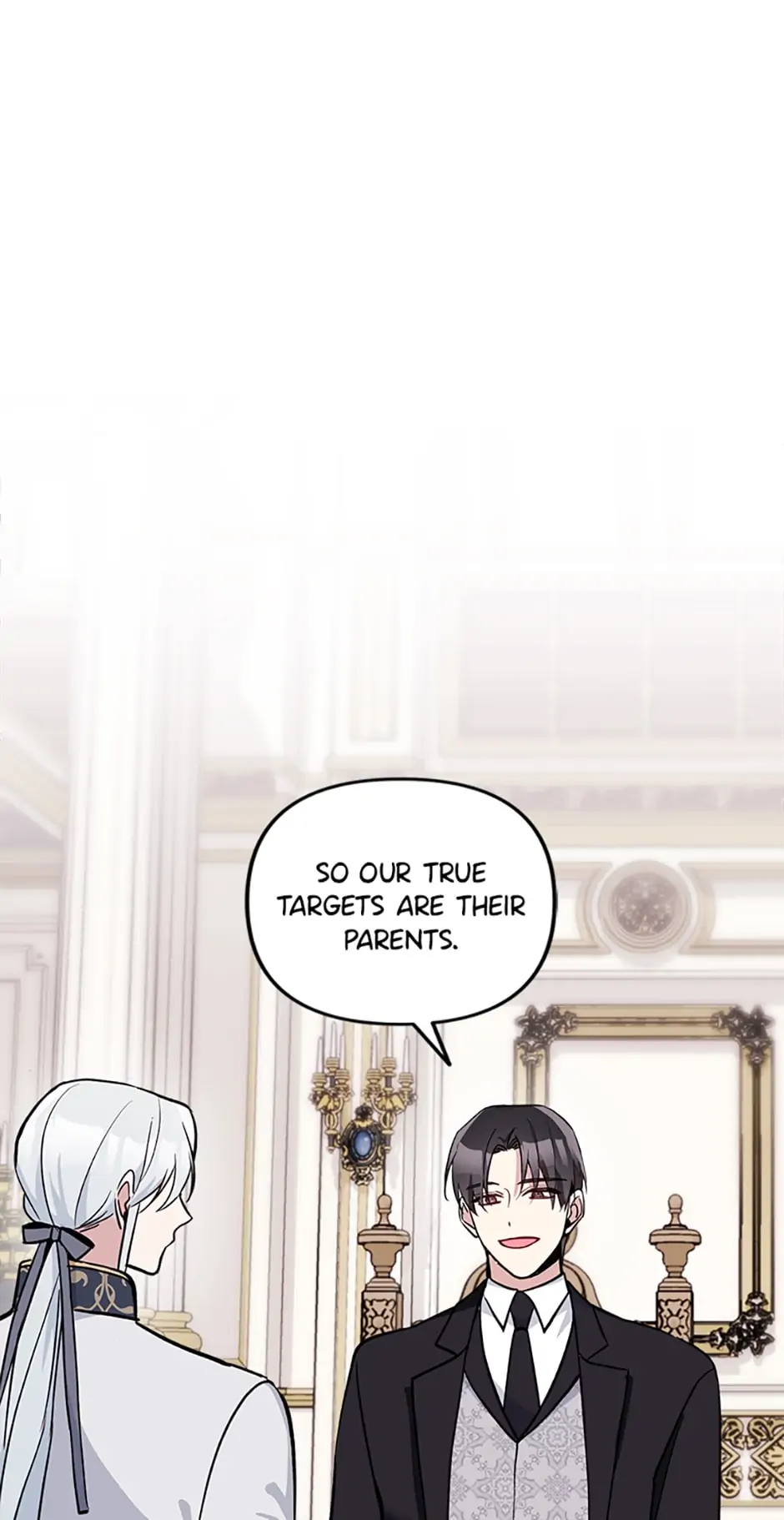 Please Don’t Come To The Villainess’ Stationery Store! Chapter 15 - page 13