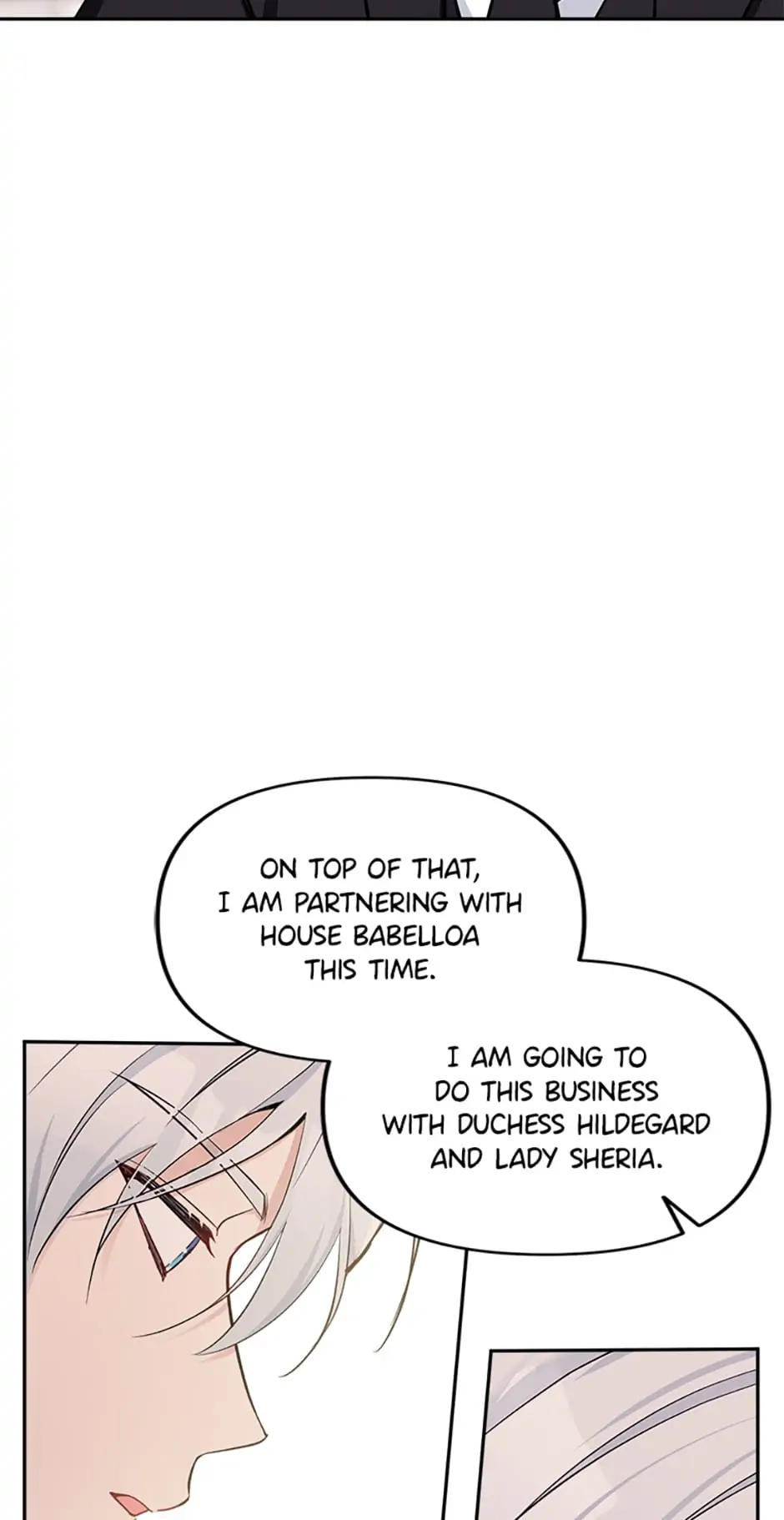 Please Don’t Come To The Villainess’ Stationery Store! Chapter 15 - page 15