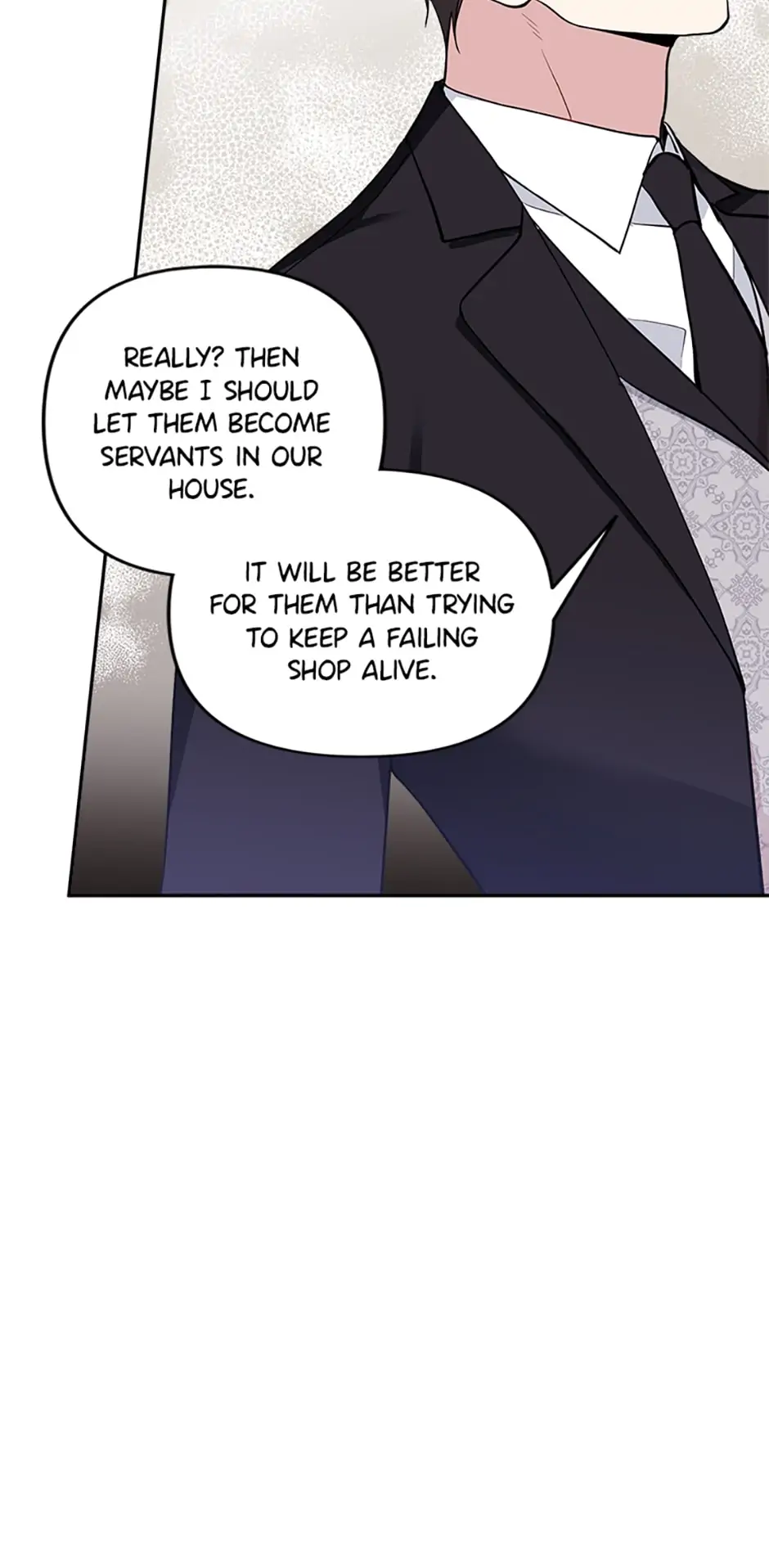 Please Don’t Come To The Villainess’ Stationery Store! Chapter 15 - page 38