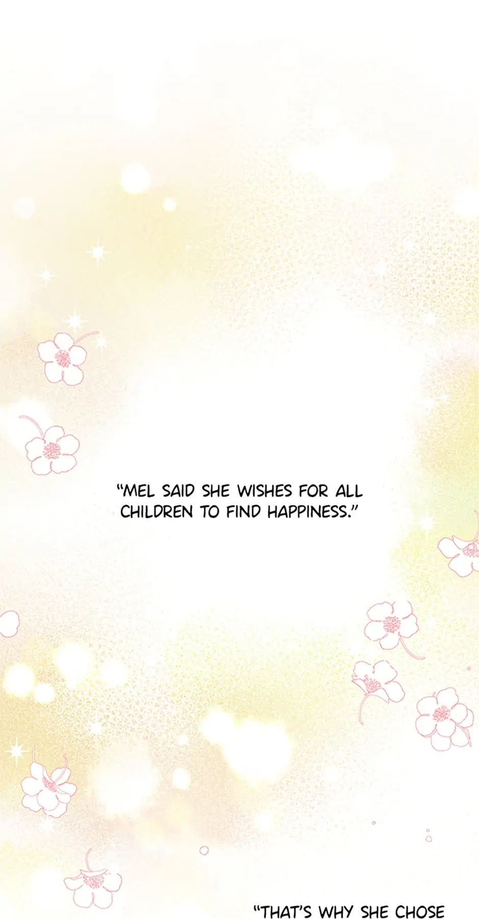 Please Don’t Come To The Villainess’ Stationery Store! Chapter 15 - page 42