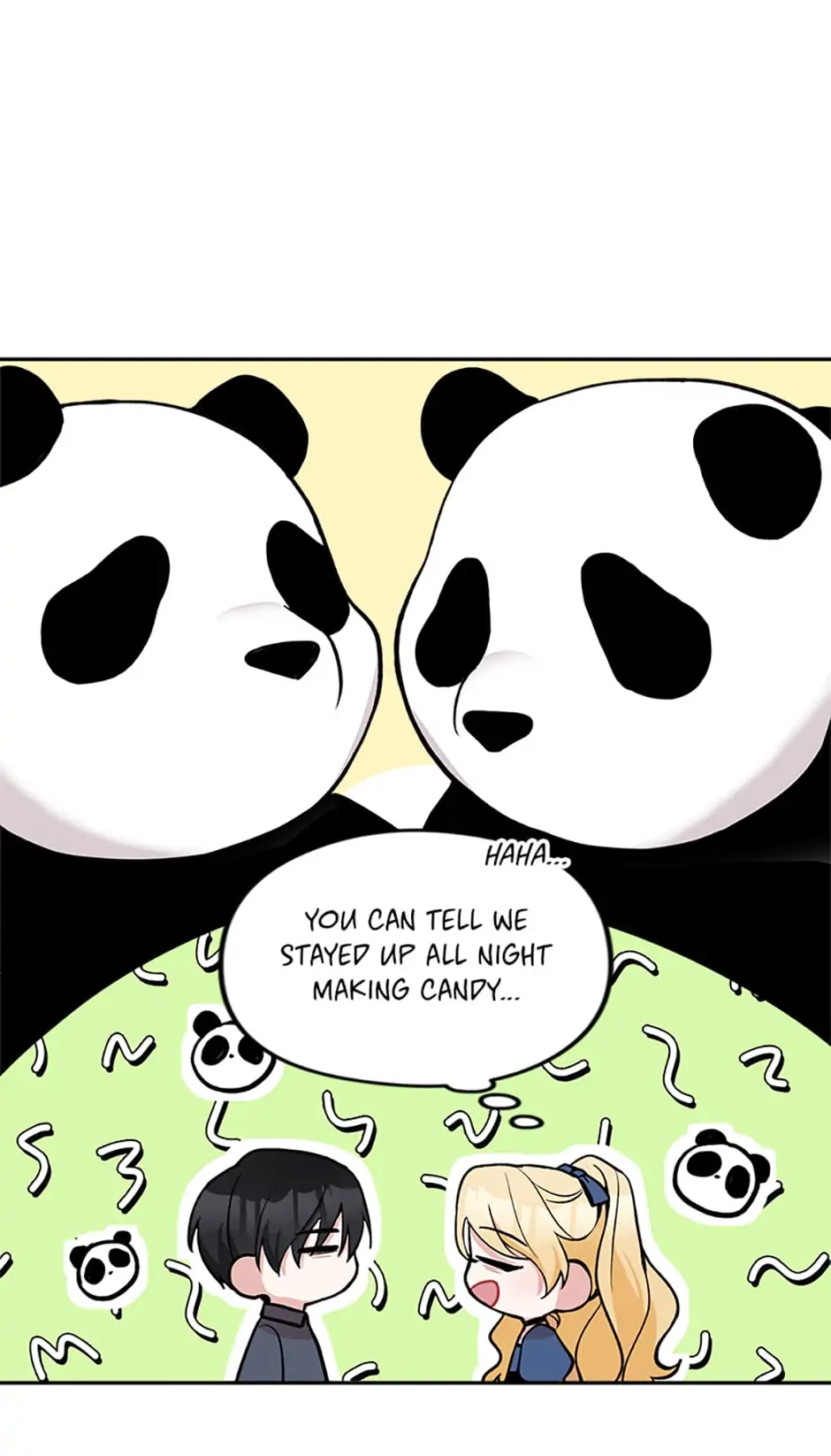 Please Don’t Come To The Villainess’ Stationery Store! Chapter 15 - page 53