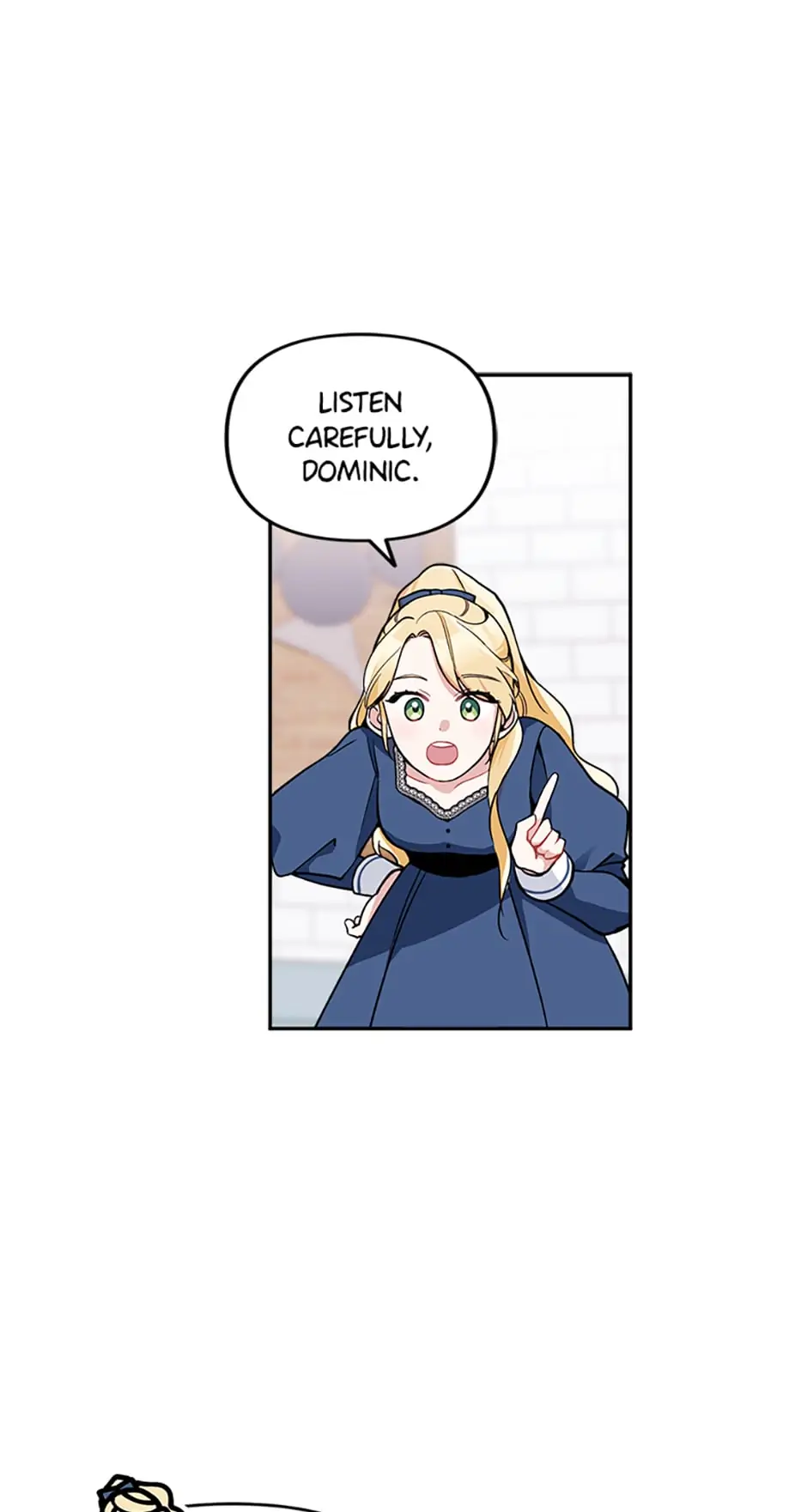 Please Don’t Come To The Villainess’ Stationery Store! Chapter 15 - page 56