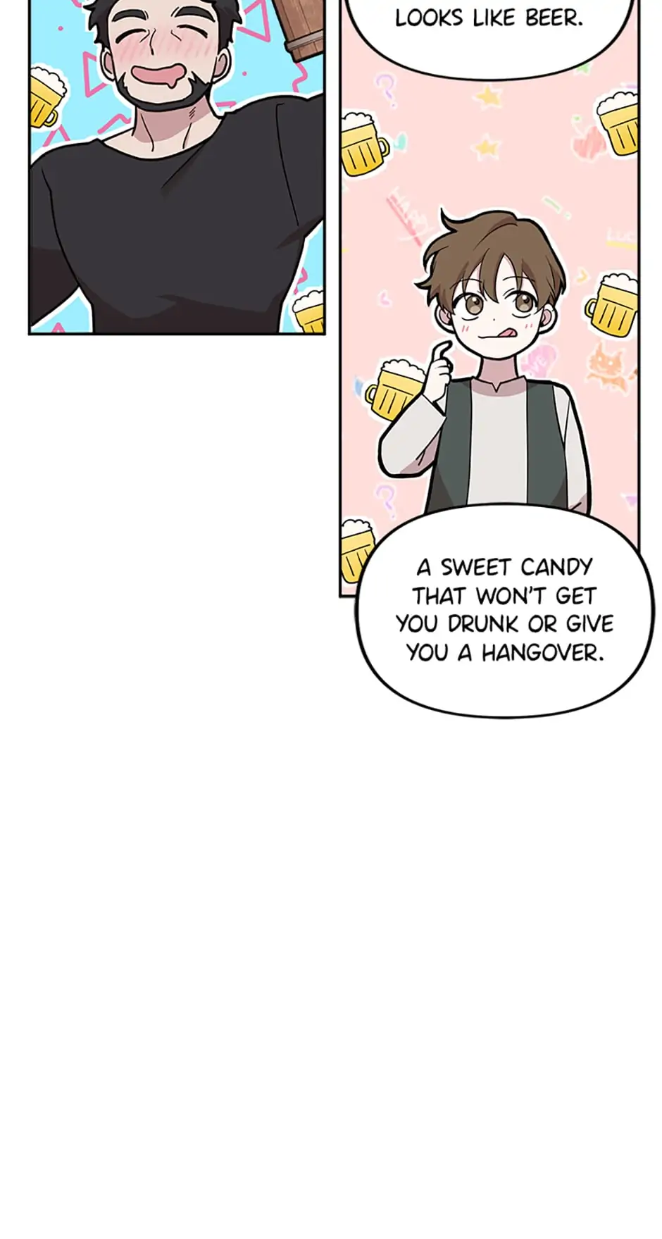 Please Don’t Come To The Villainess’ Stationery Store! Chapter 15 - page 60