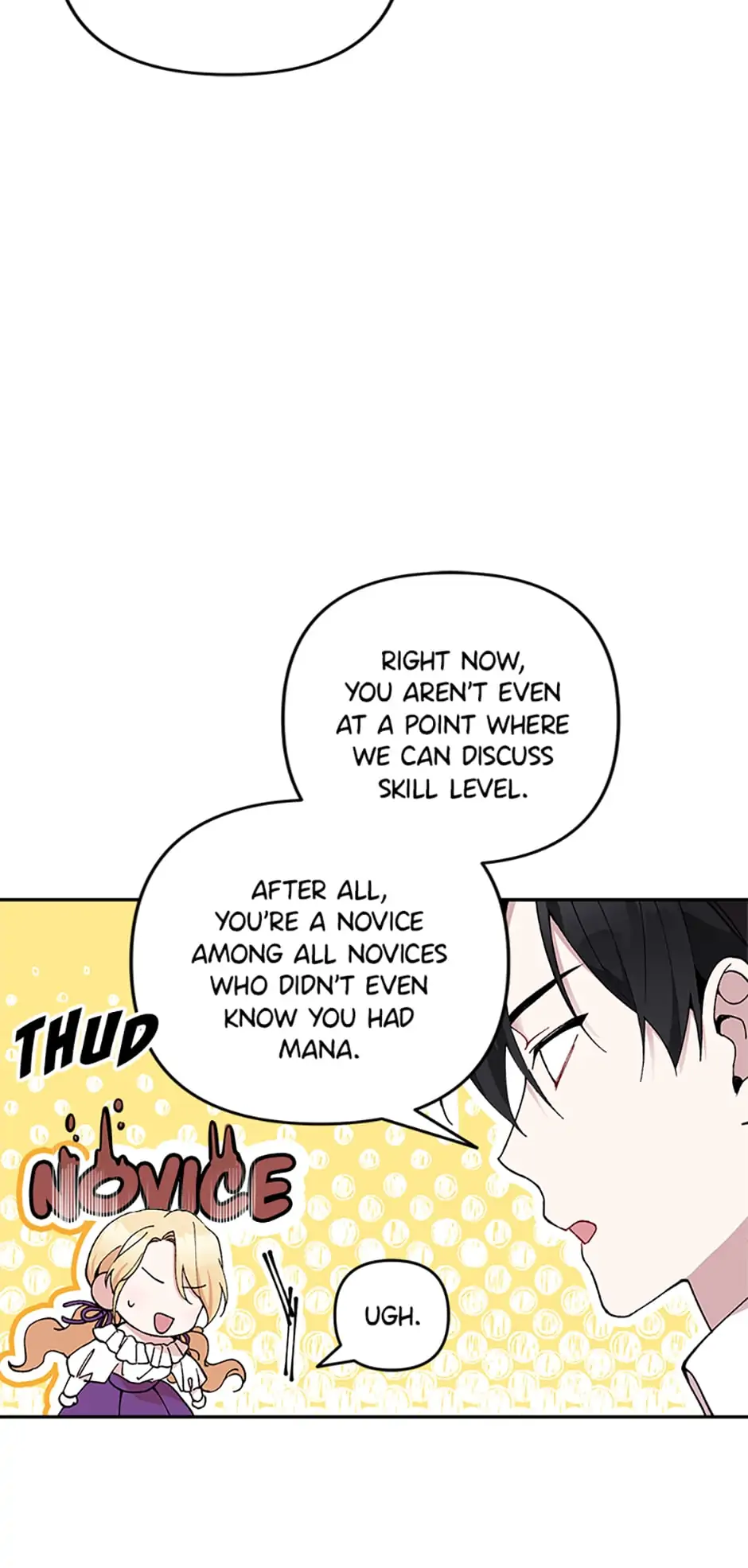Please Don’t Come To The Villainess’ Stationery Store! Chapter 18 - page 18
