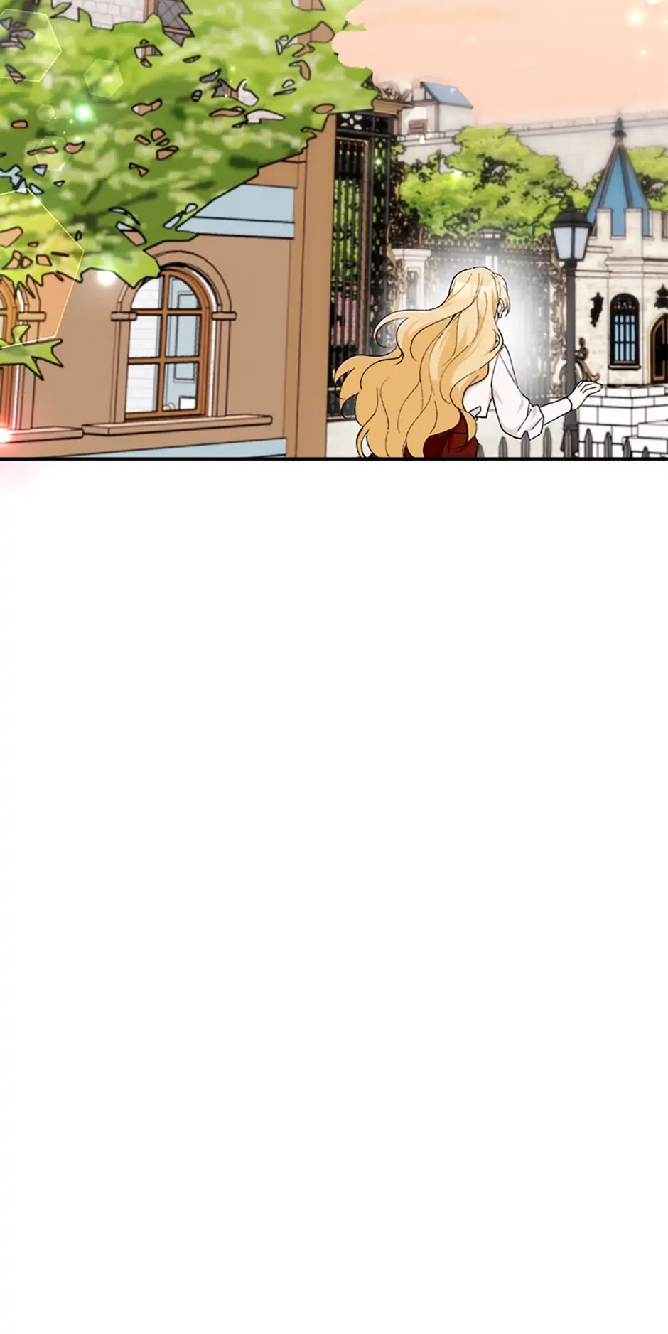 Please Don’t Come To The Villainess’ Stationery Store! Chapter 18 - page 50
