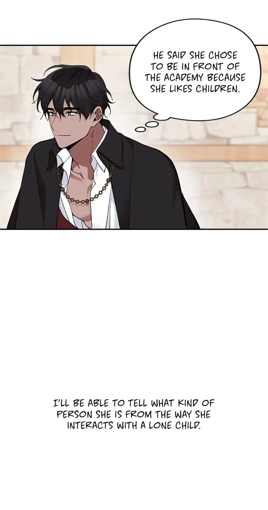 Please Don’t Come To The Villainess’ Stationery Store! Chapter 18 - page 57