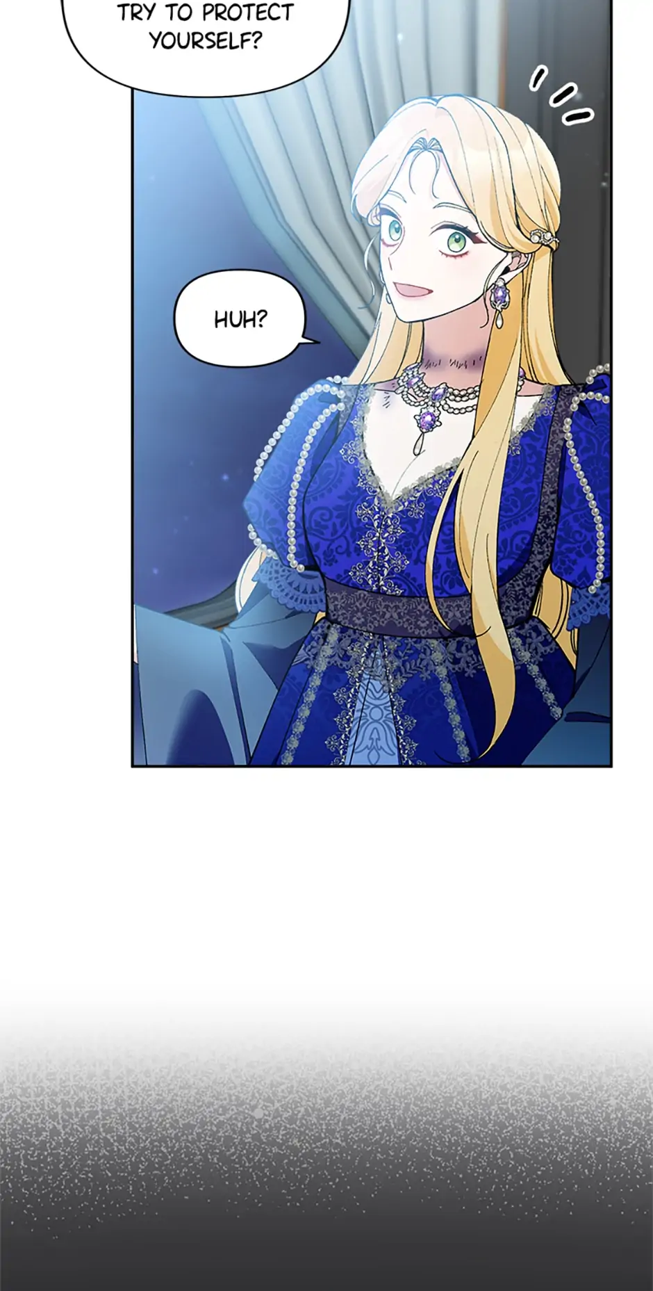 Please Don’t Come To The Villainess’ Stationery Store! Chapter 36 - page 13