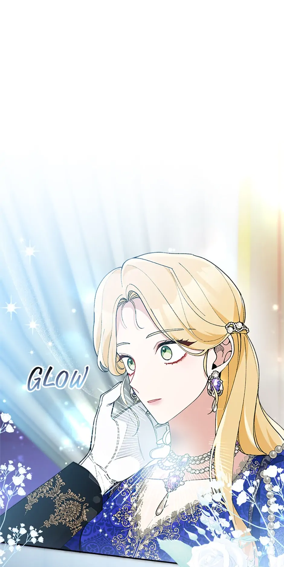 Please Don’t Come To The Villainess’ Stationery Store! Chapter 36 - page 16