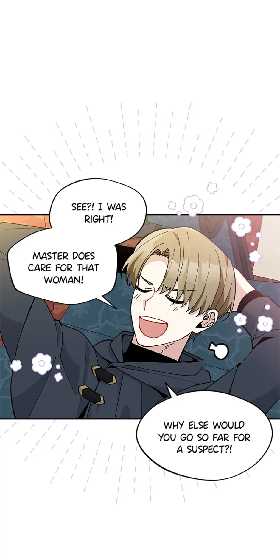 Please Don’t Come To The Villainess’ Stationery Store! Chapter 36 - page 18