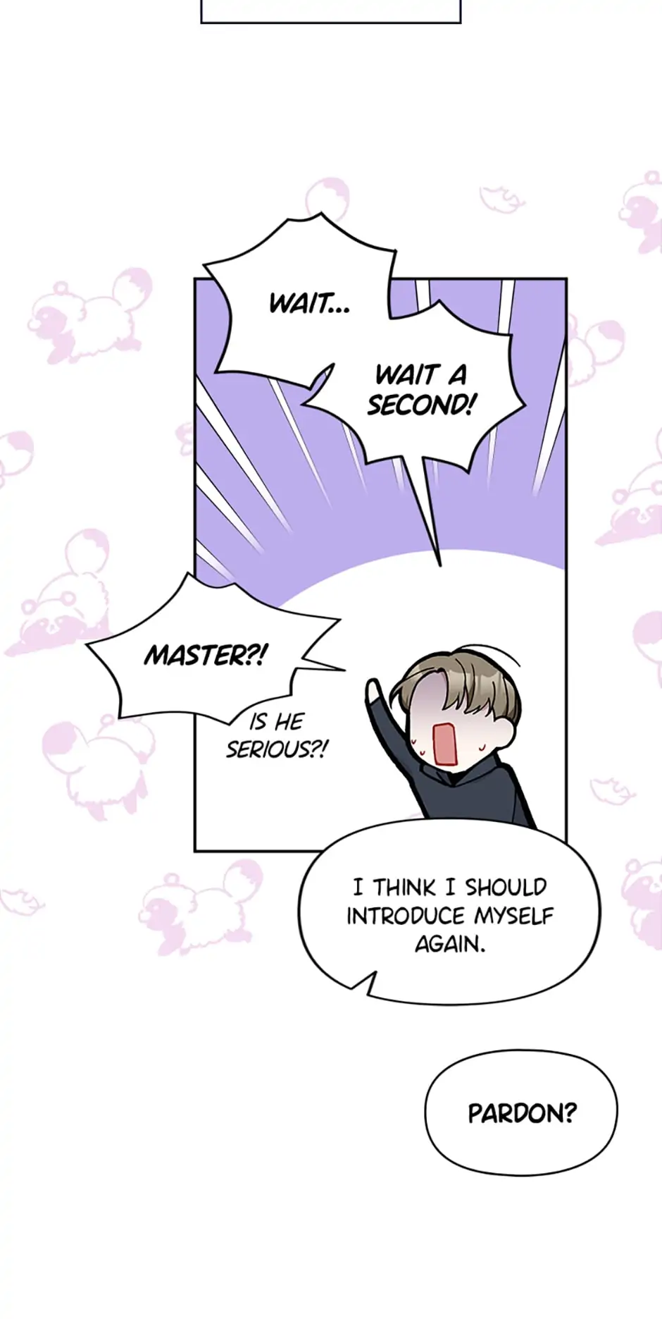 Please Don’t Come To The Villainess’ Stationery Store! Chapter 36 - page 20