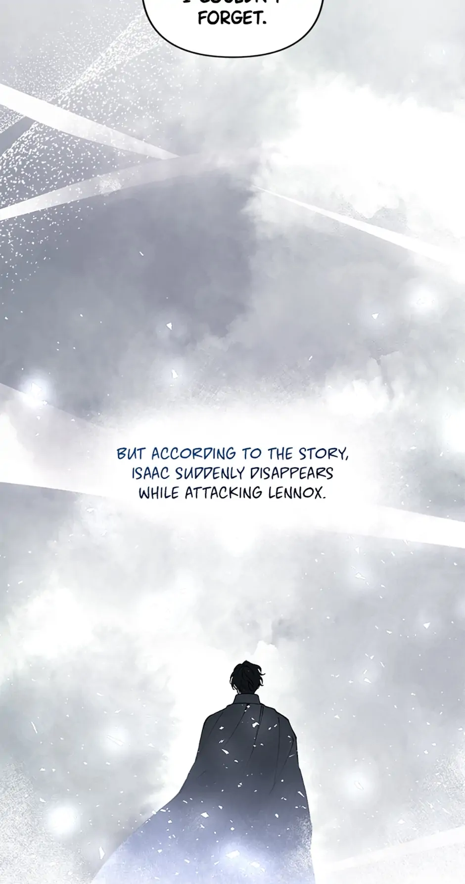 Please Don’t Come To The Villainess’ Stationery Store! Chapter 36 - page 53