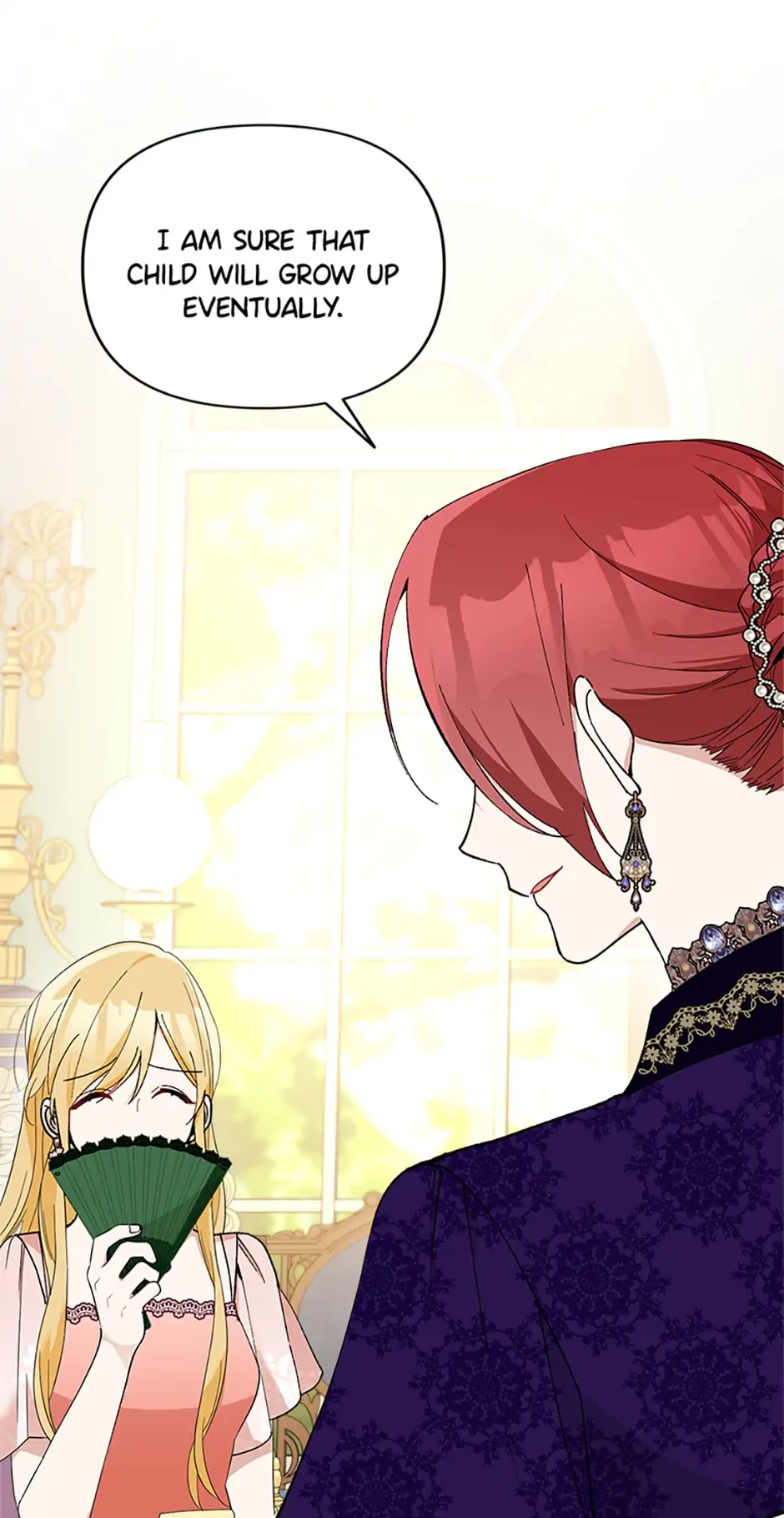 Please Don’t Come To The Villainess’ Stationery Store! Chapter 25 - page 29