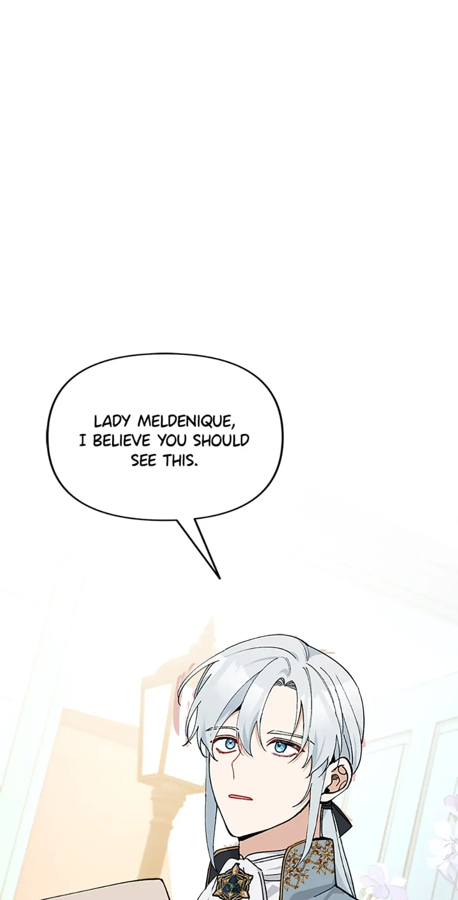 Please Don’t Come To The Villainess’ Stationery Store! Chapter 25 - page 41