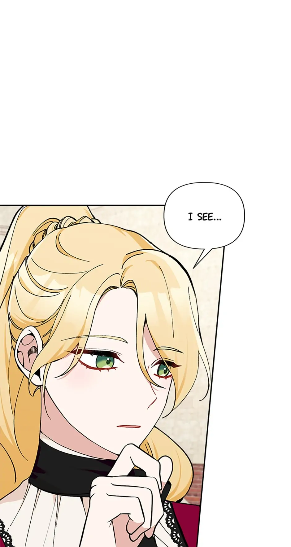 Please Don’t Come To The Villainess’ Stationery Store! Chapter 25 - page 58