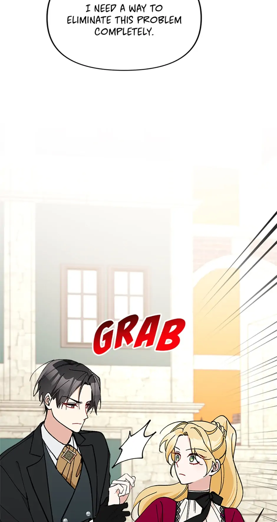 Please Don’t Come To The Villainess’ Stationery Store! Chapter 25 - page 60