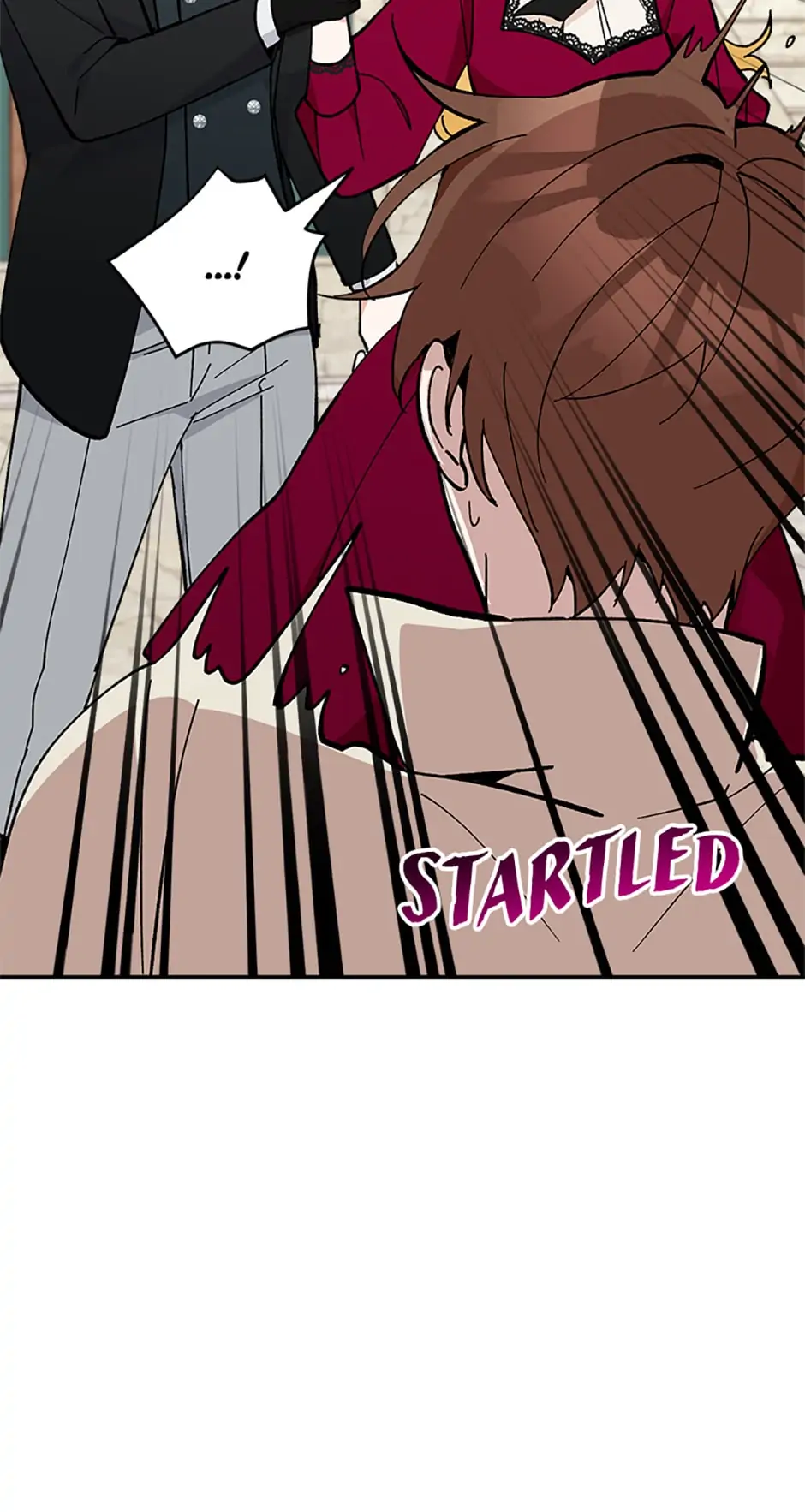 Please Don’t Come To The Villainess’ Stationery Store! Chapter 25 - page 61