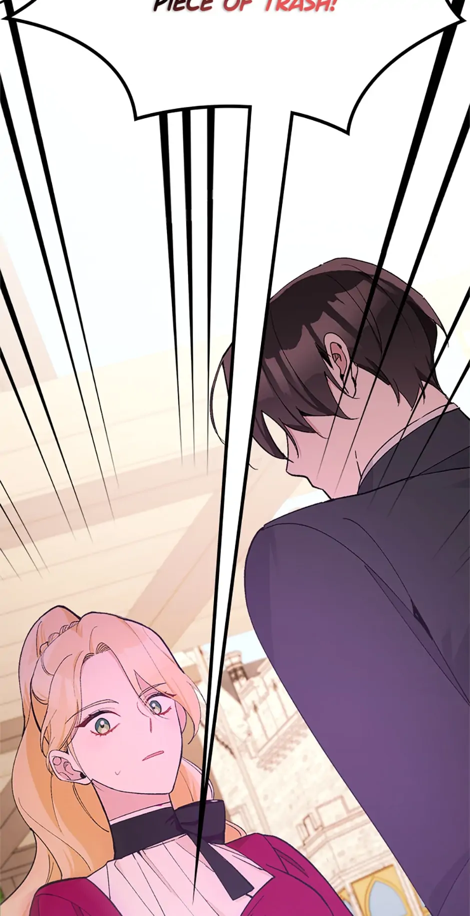 Please Don’t Come To The Villainess’ Stationery Store! Chapter 25 - page 94