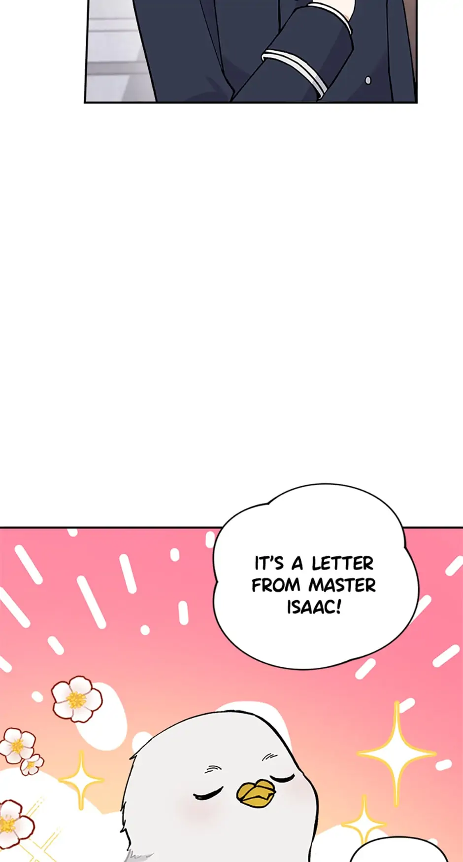 Please Don’t Come To The Villainess’ Stationery Store! Chapter 27 - page 18