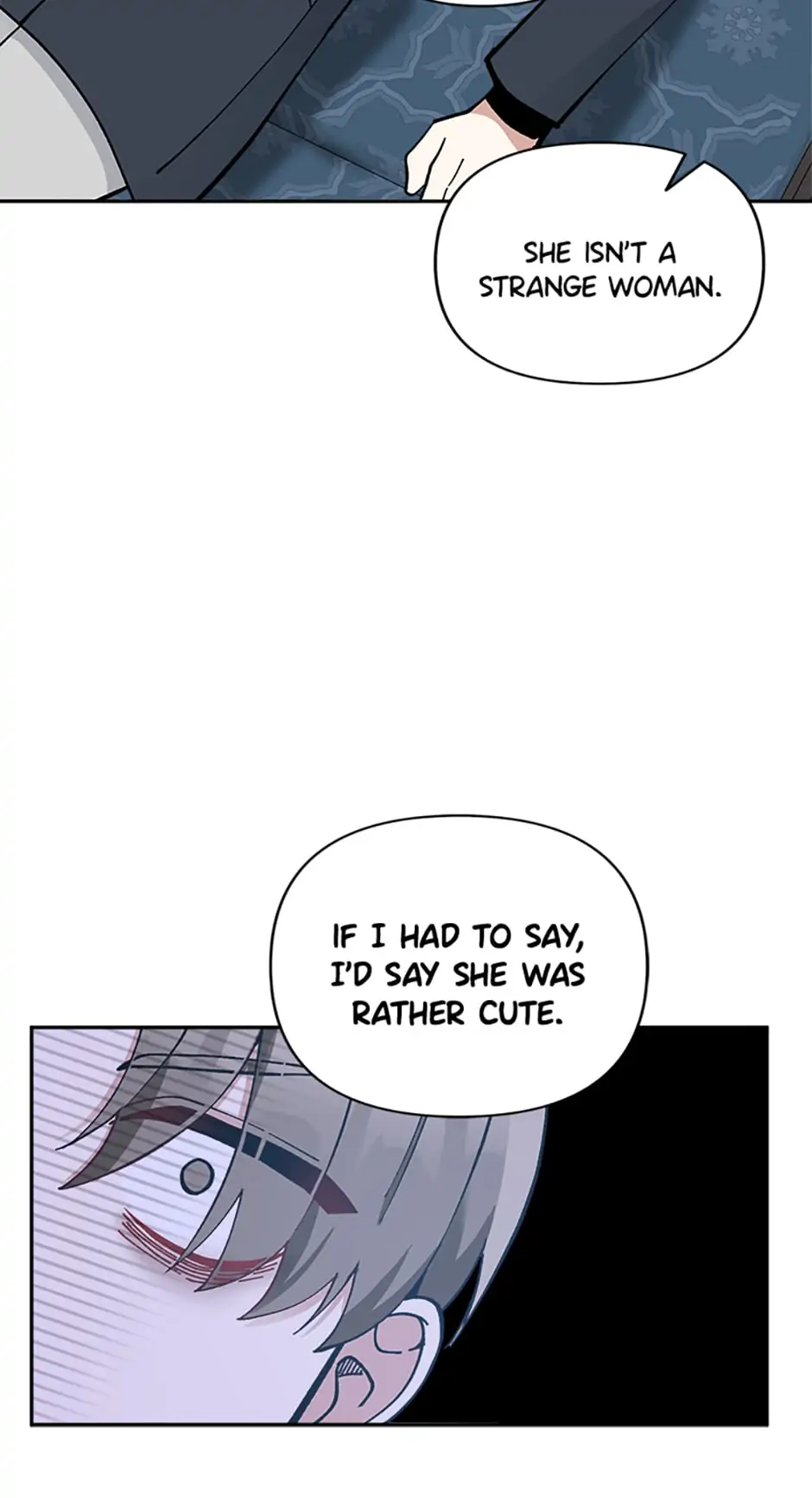 Please Don’t Come To The Villainess’ Stationery Store! Chapter 27 - page 55