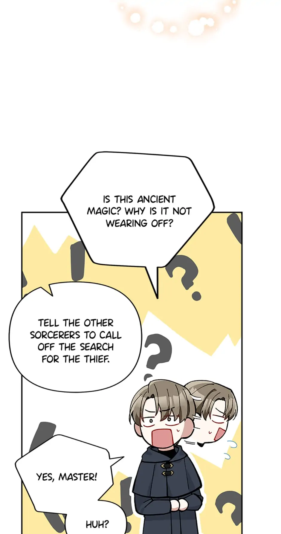 Please Don’t Come To The Villainess’ Stationery Store! Chapter 27 - page 77