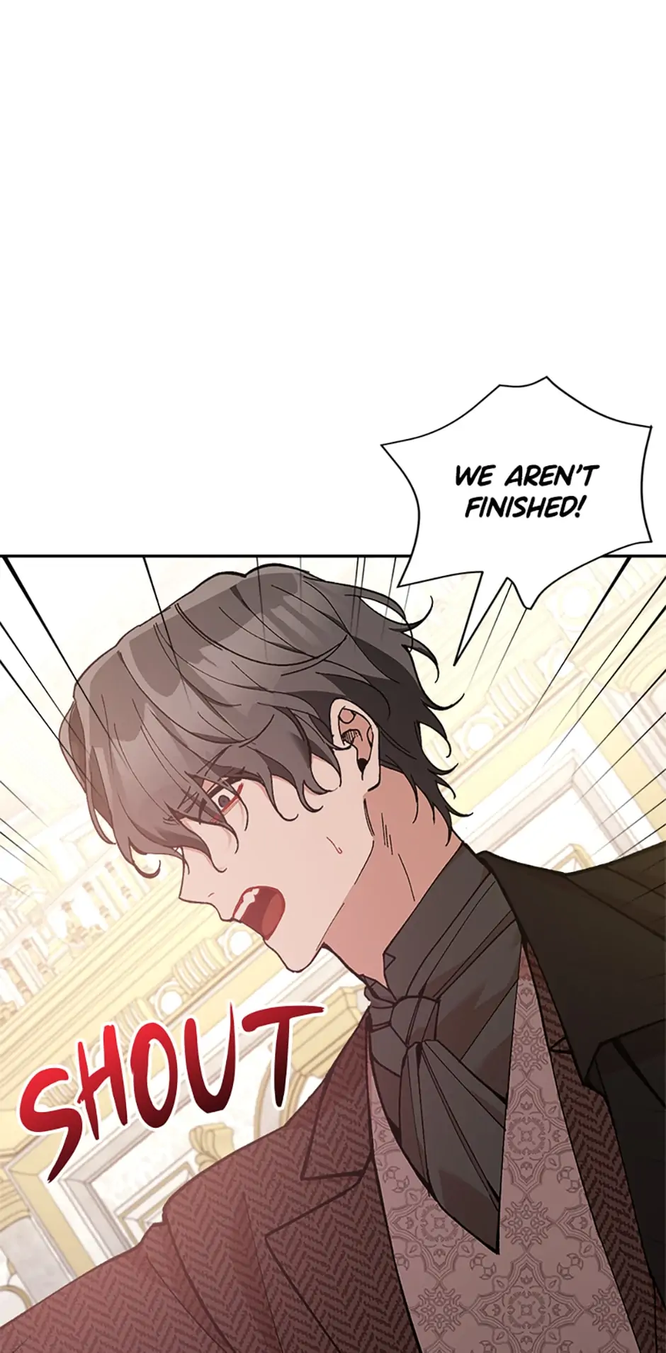 Please Don’t Come To The Villainess’ Stationery Store! Chapter 31 - page 26