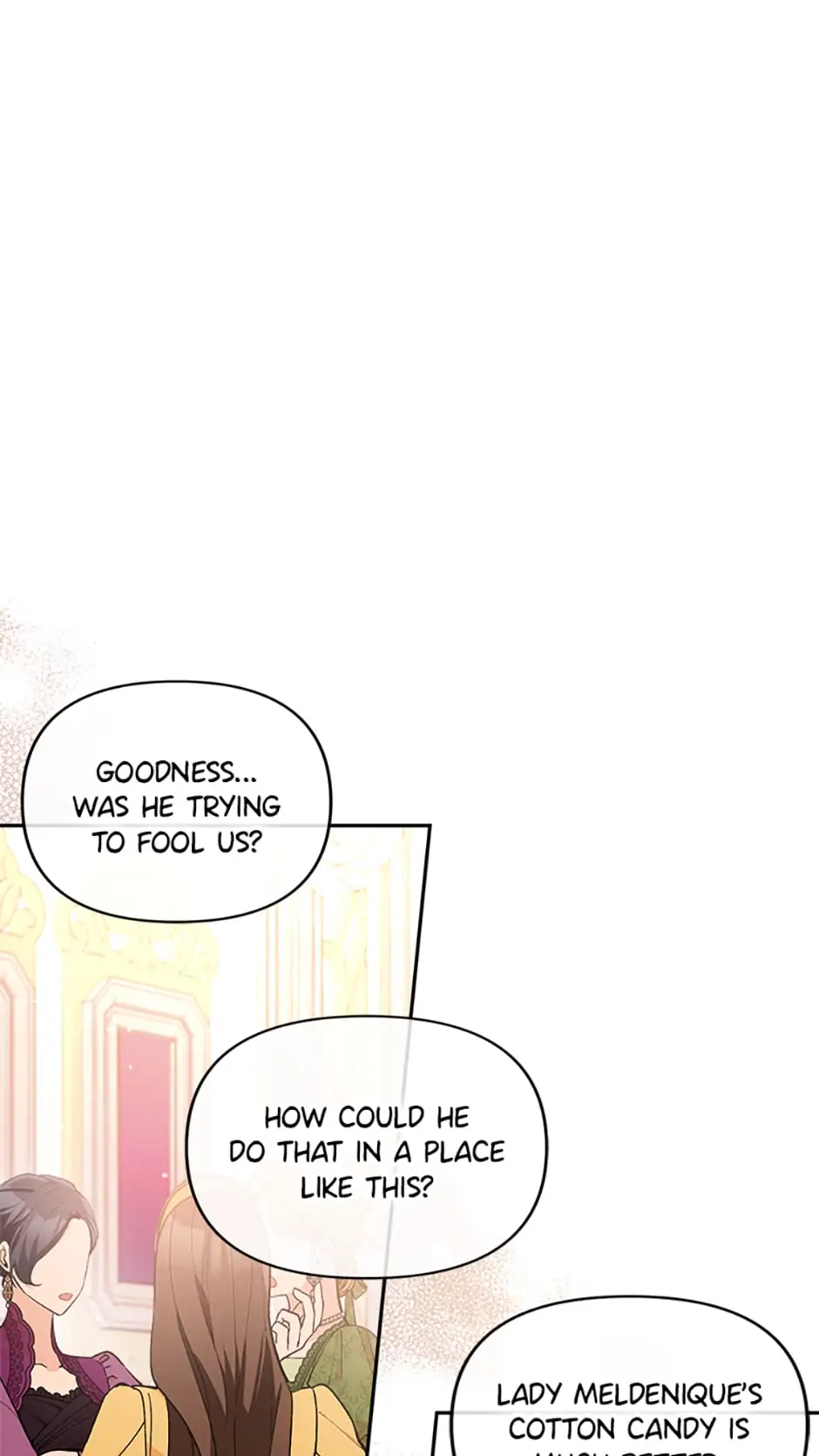 Please Don’t Come To The Villainess’ Stationery Store! Chapter 31 - page 33
